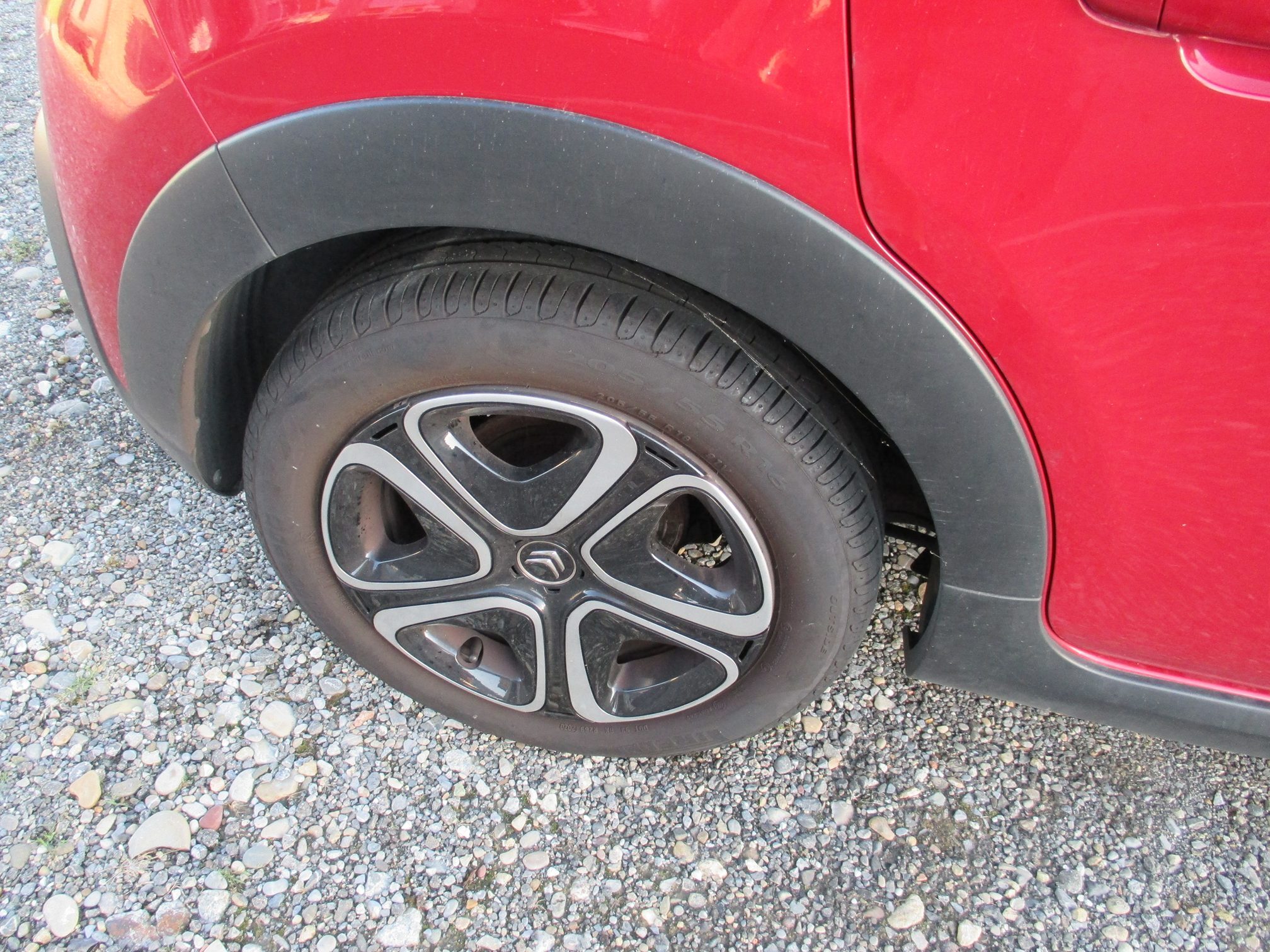 CITROEN C3 1.2 i STT — zdjęcie 11