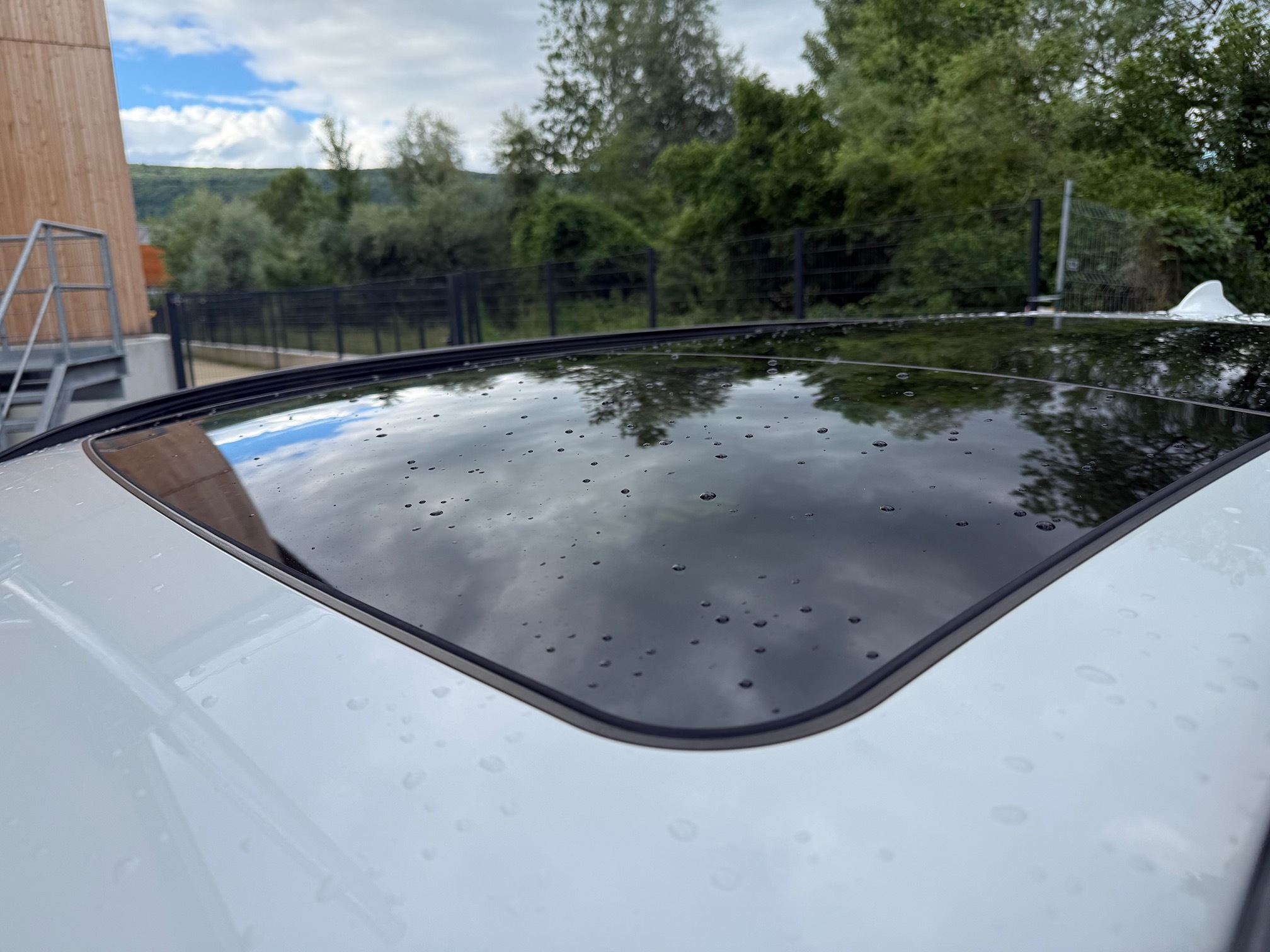 BMW 535d xDrive — zdjęcie 8