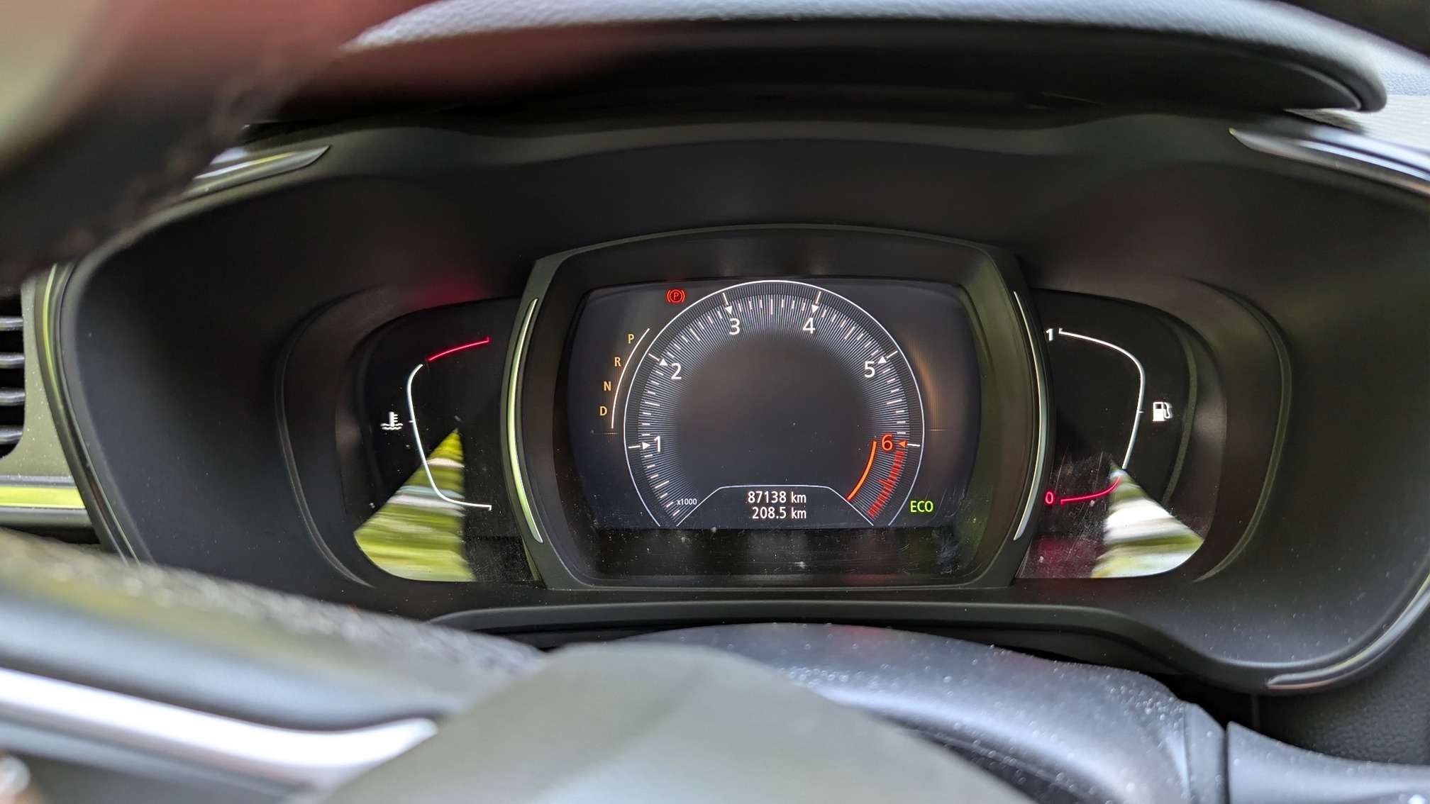 RENAULT Kadjar — zdjęcie 5