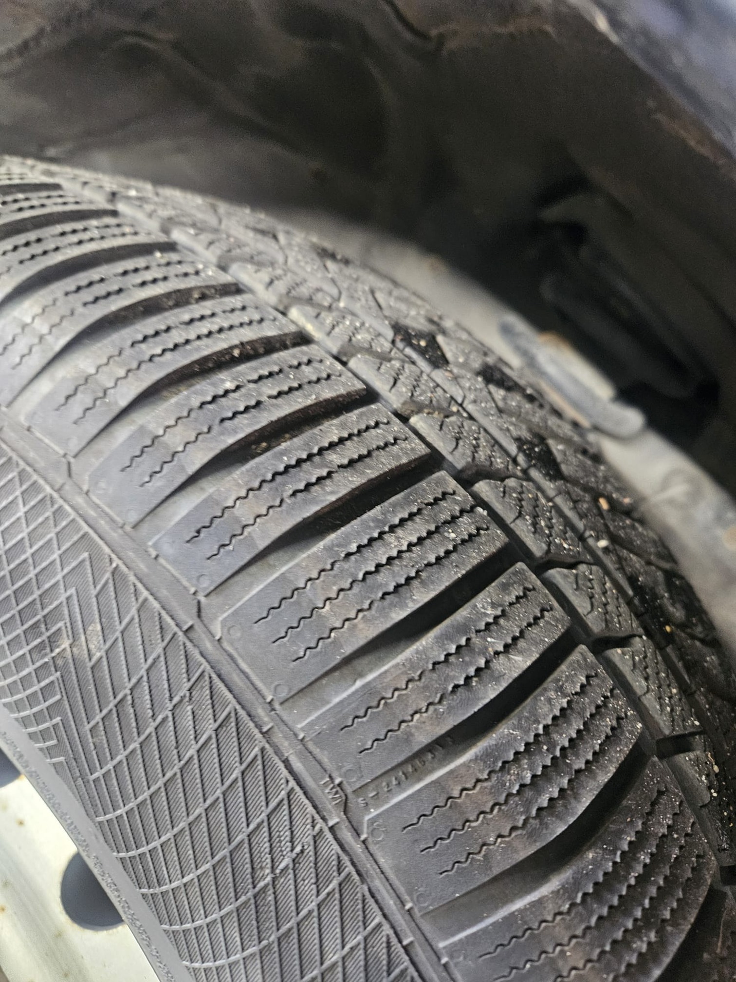MITSUBISHI Pajero 3.2 DID — zdjęcie 10