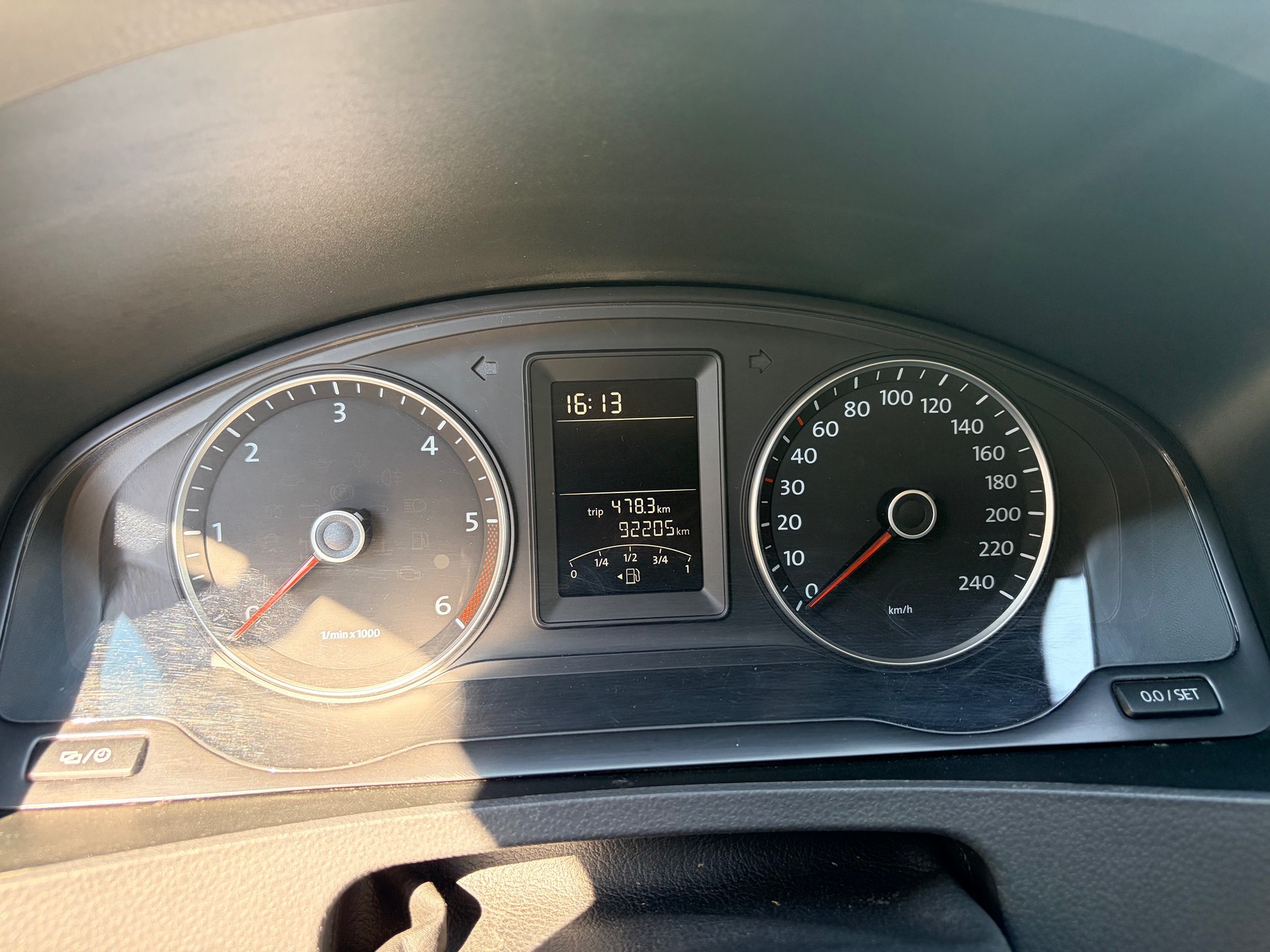 VW T5 Startl. TDI 4M — zdjęcie 13