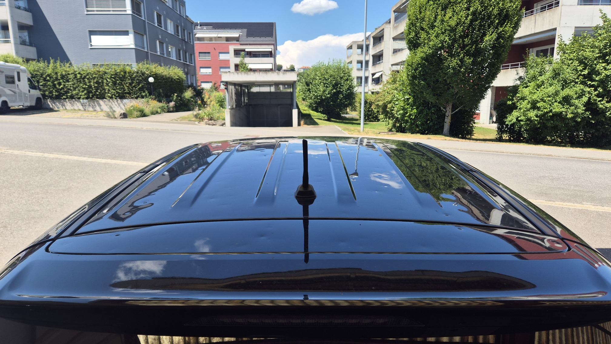 MITSUBISHI ASX 1.8 DID — zdjęcie 9