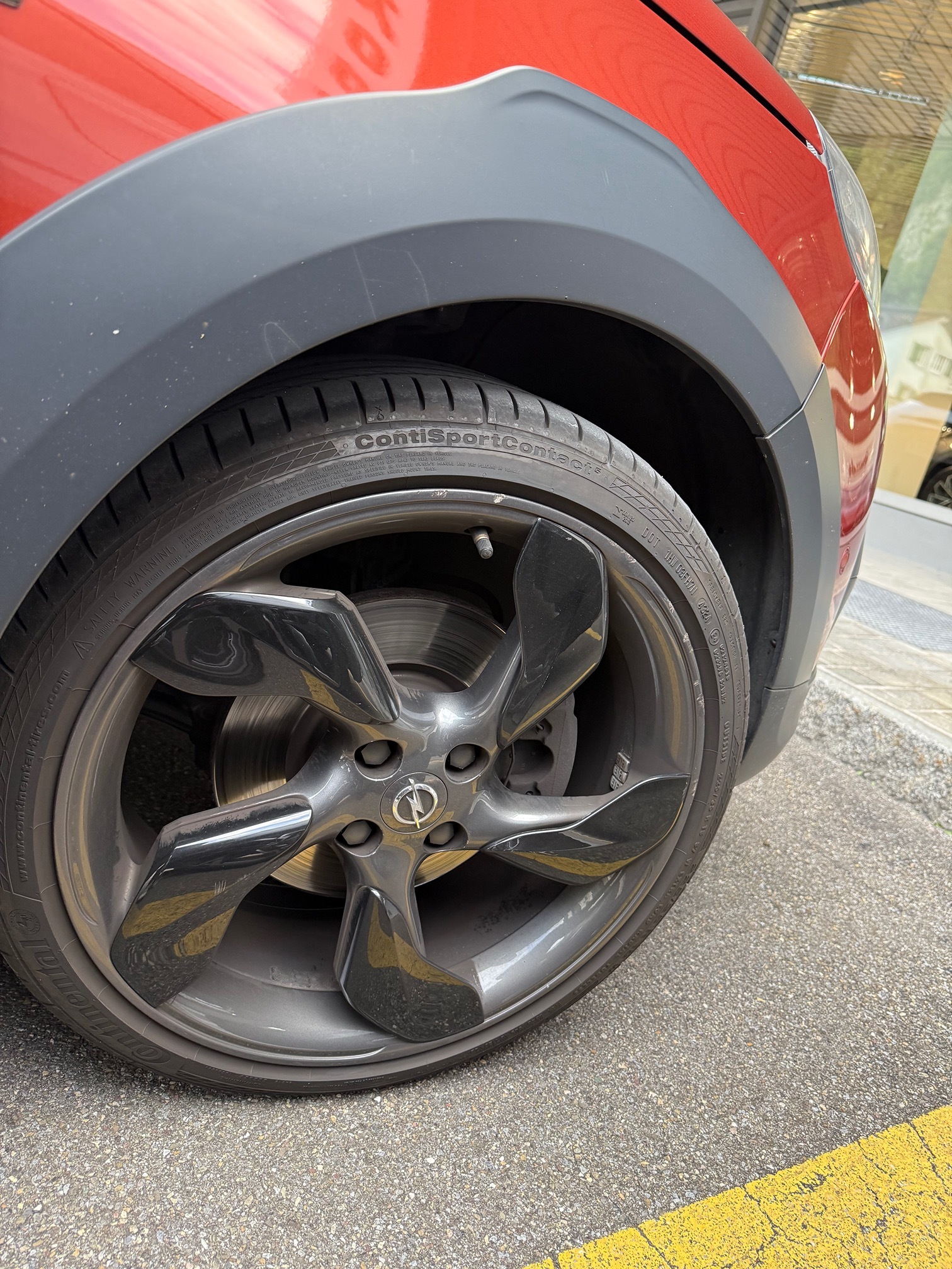 OPEL Adam 10XFT — zdjęcie 8