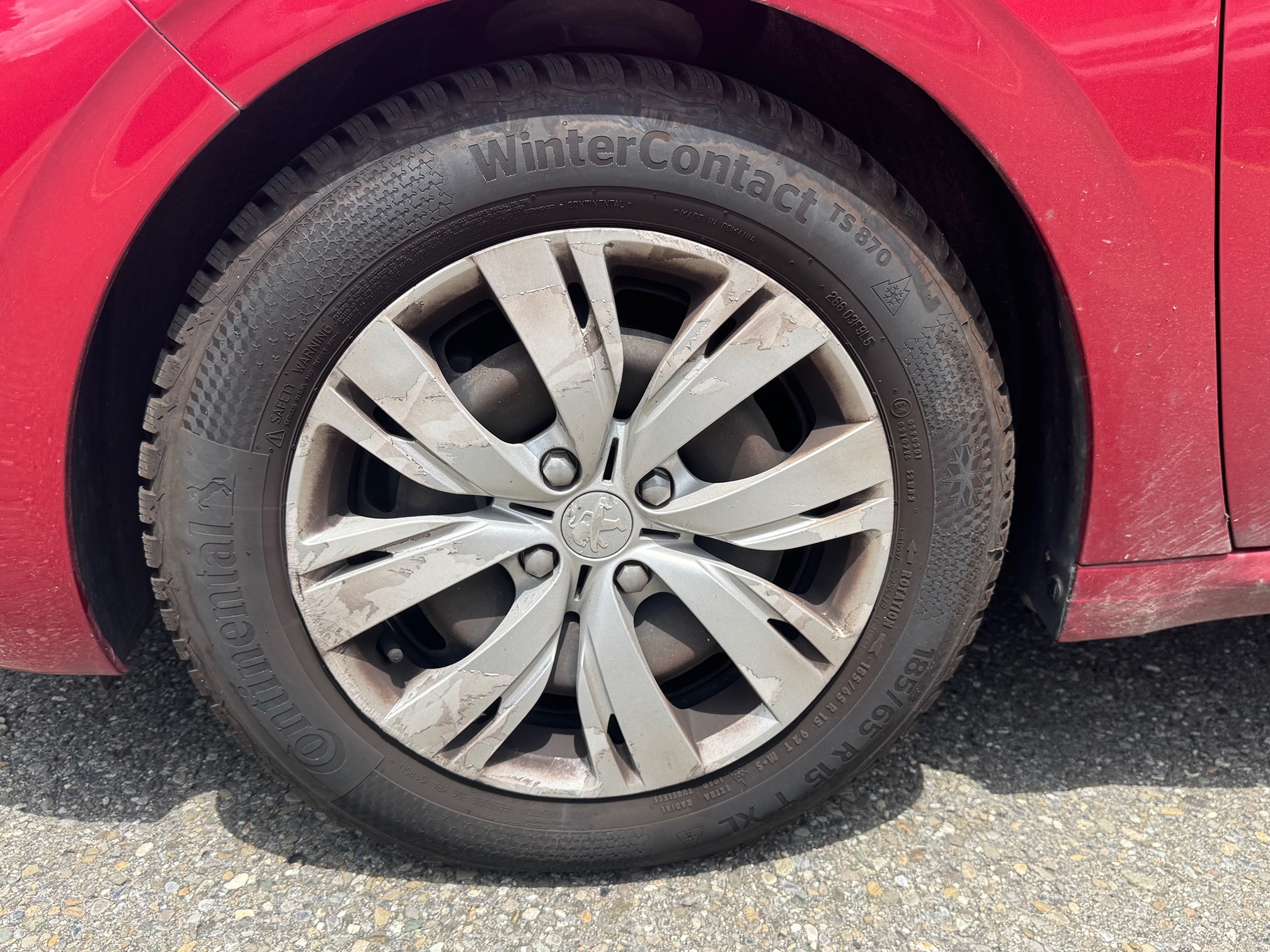 PEUGEOT 208 1.2 VTi — zdjęcie 11