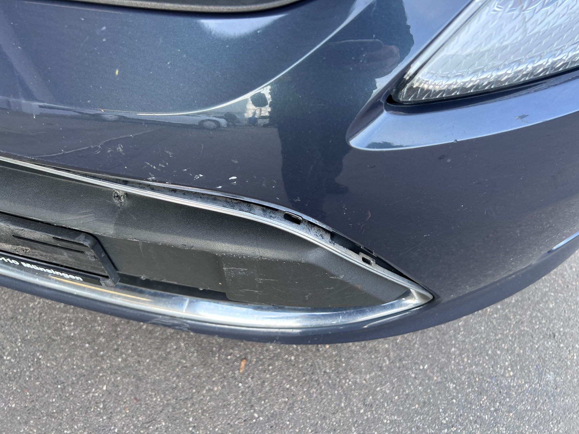 FORD Fiesta 1.6i — zdjęcie 10