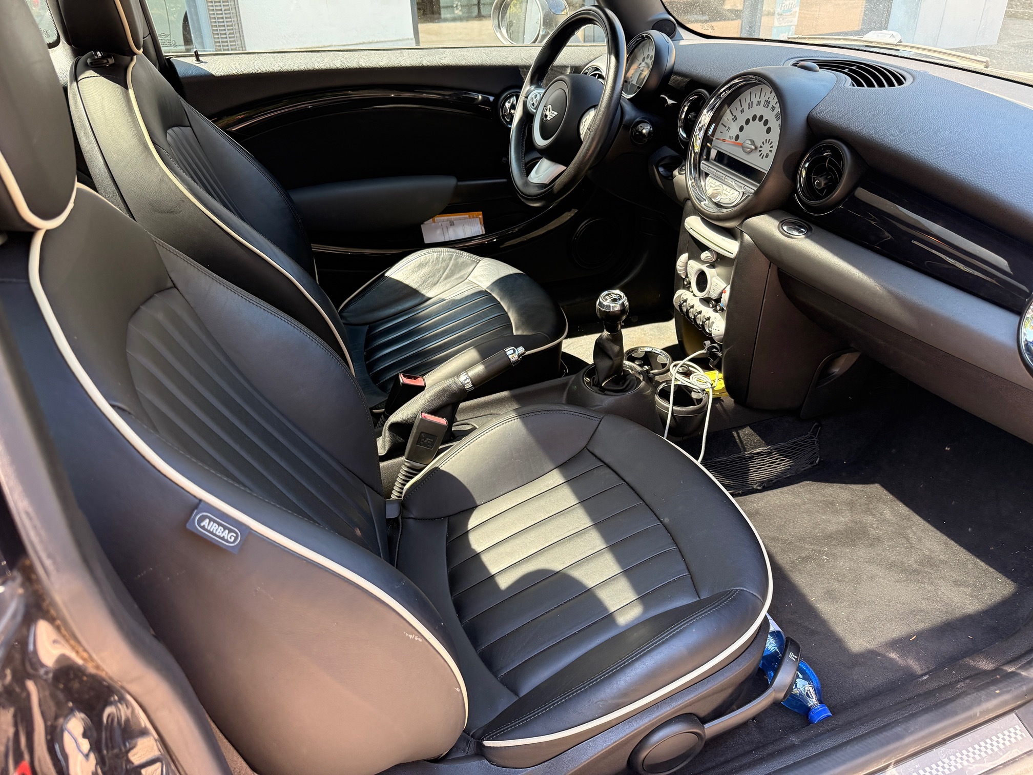 MINI Cooper S — zdjęcie 6