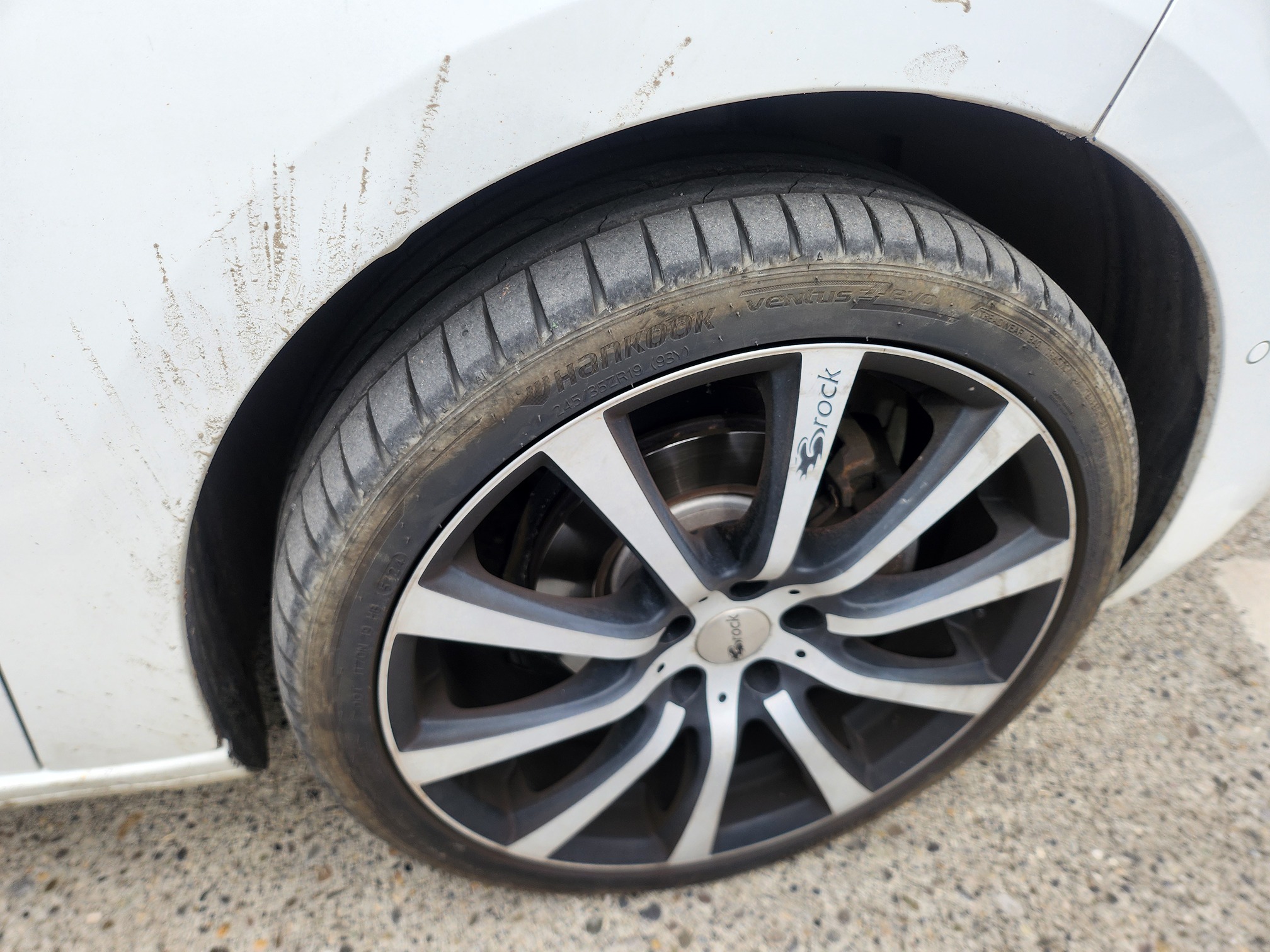 CITROEN C4 Picasso 2.0HDi — zdjęcie 9