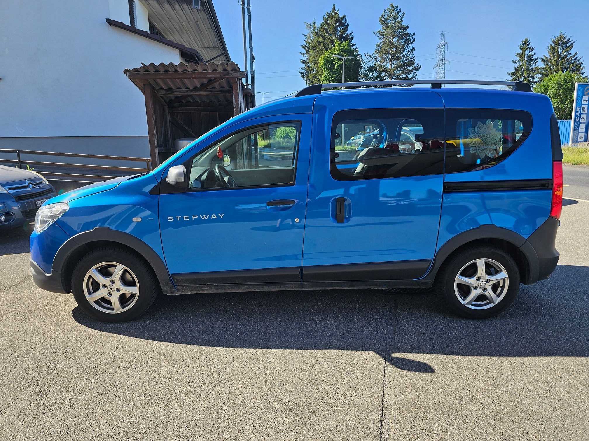 DACIA Dokker 1.2 — zdjęcie 3