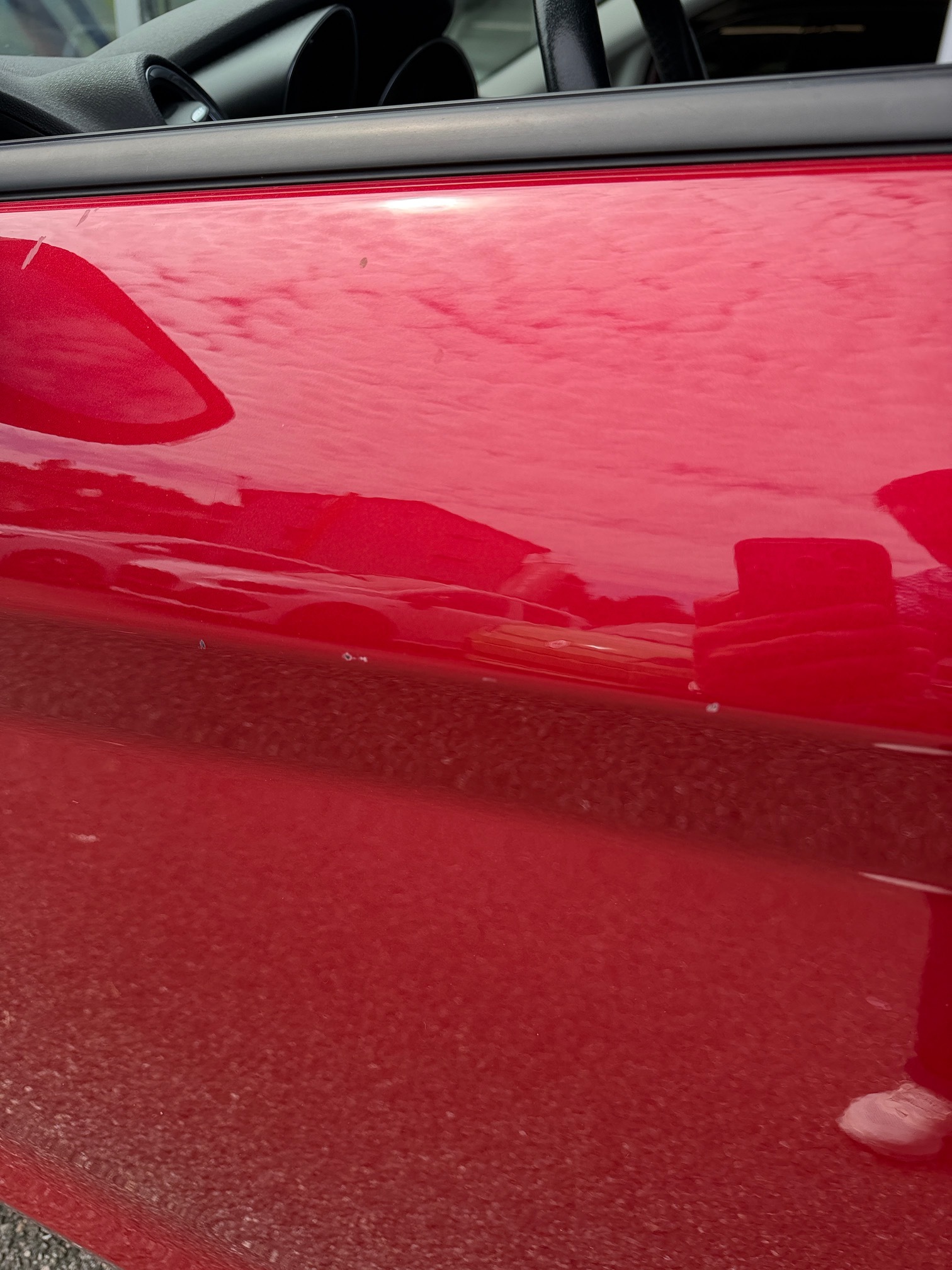 FORD Fiesta 1.0 SCTi — zdjęcie 10