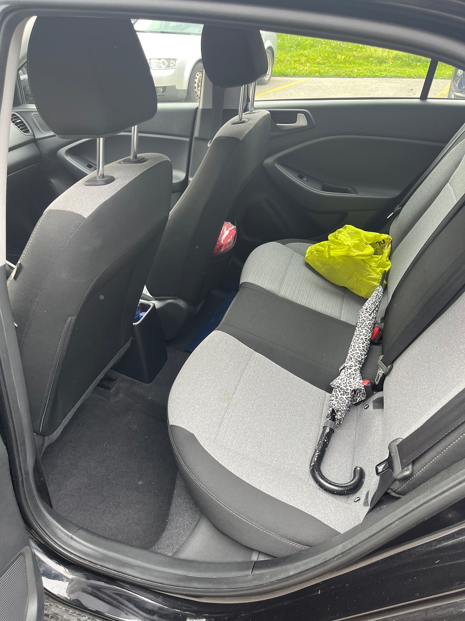 HYUNDAI i20 1.2 — zdjęcie 14