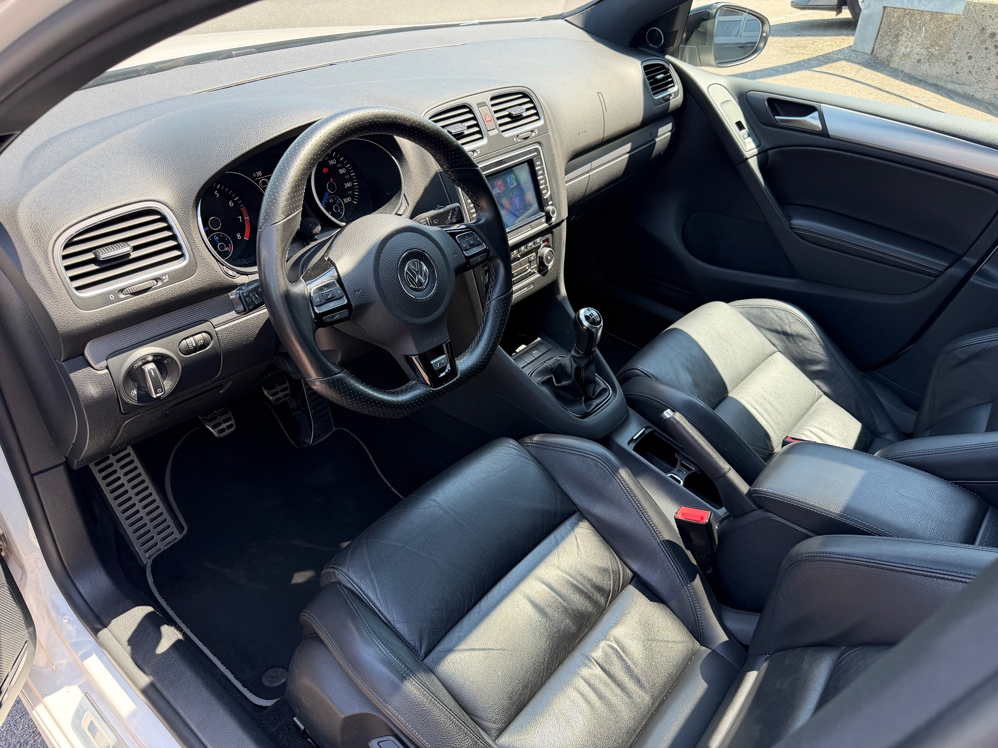 VW Golf — zdjęcie 6