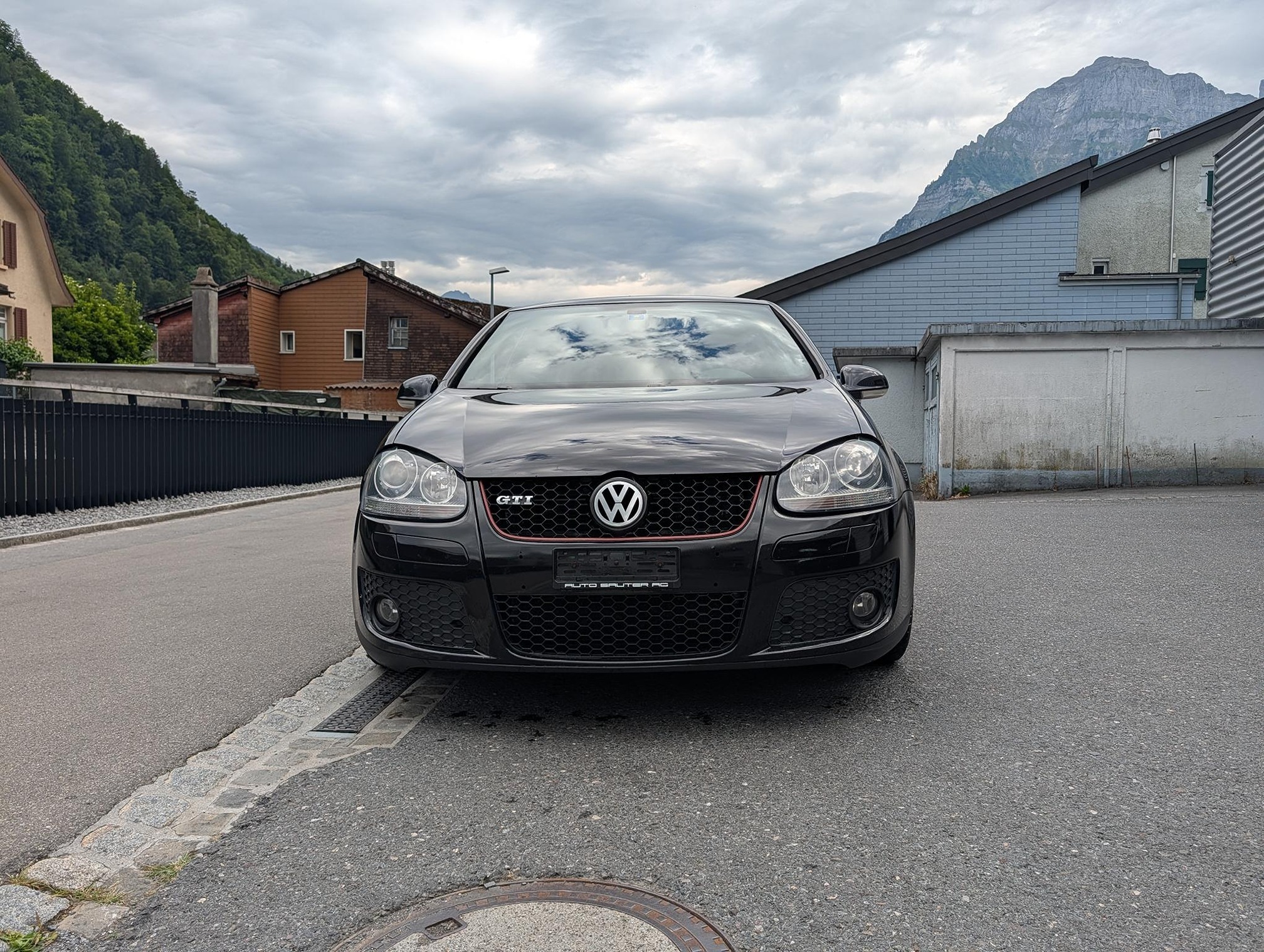 VW Golf GTI Edition 30 — zdjęcie 7