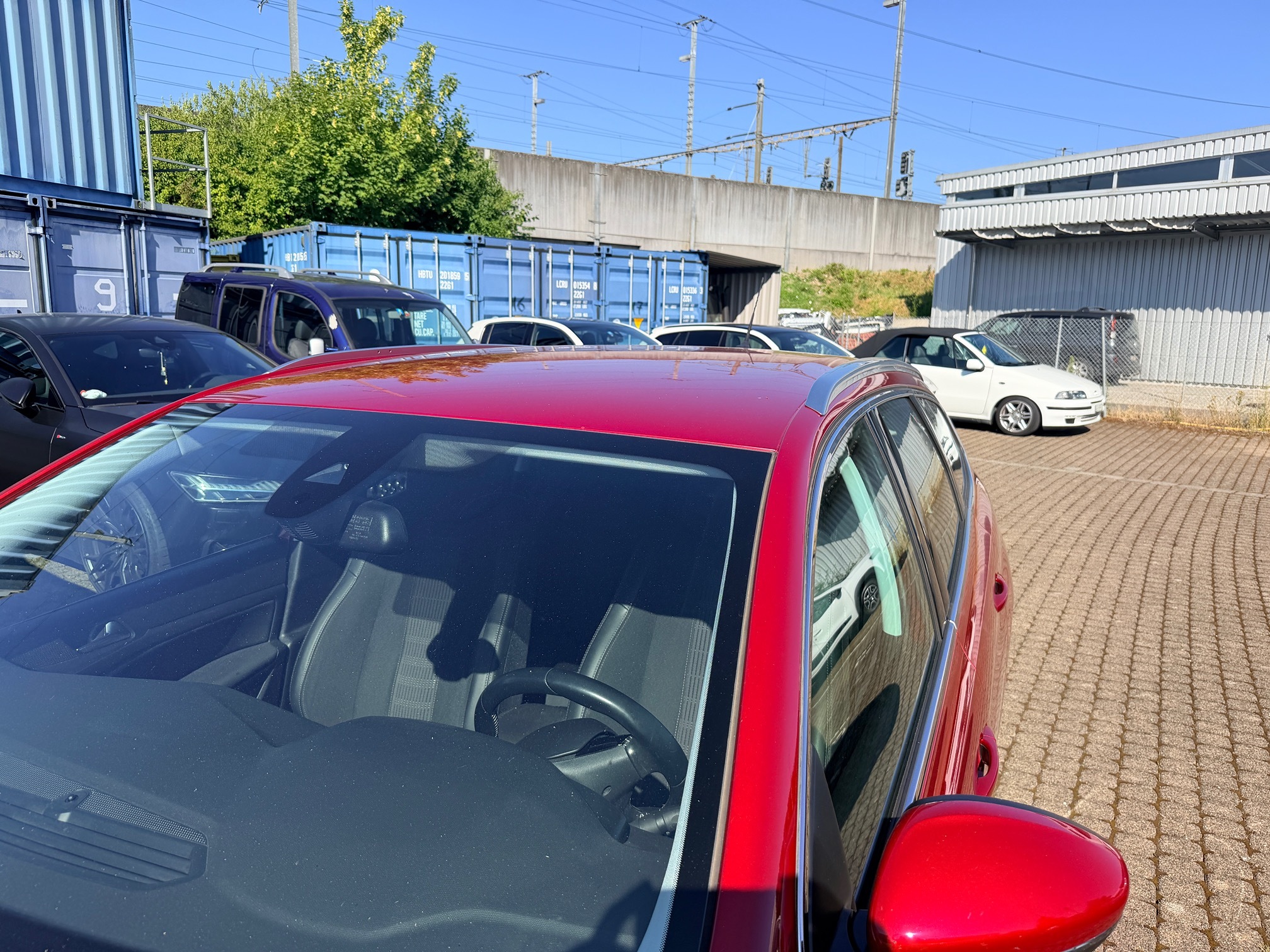 PEUGEOT 308 1.2i STT — zdjęcie 5