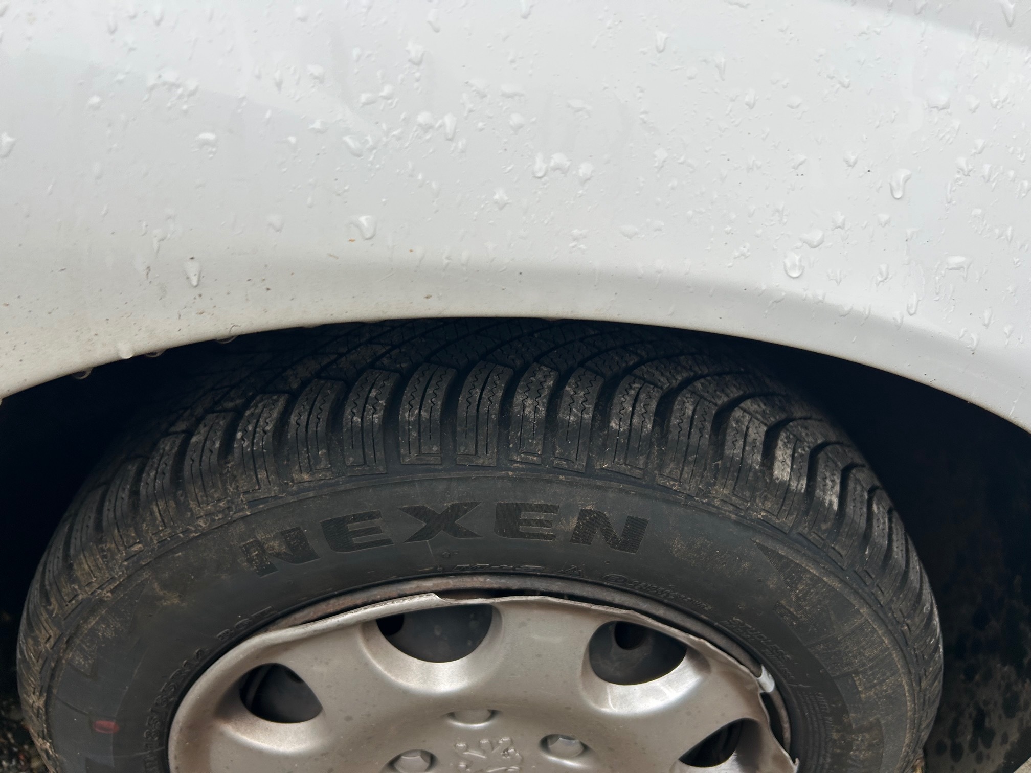 PEUGEOT 406 1.8 — zdjęcie 3