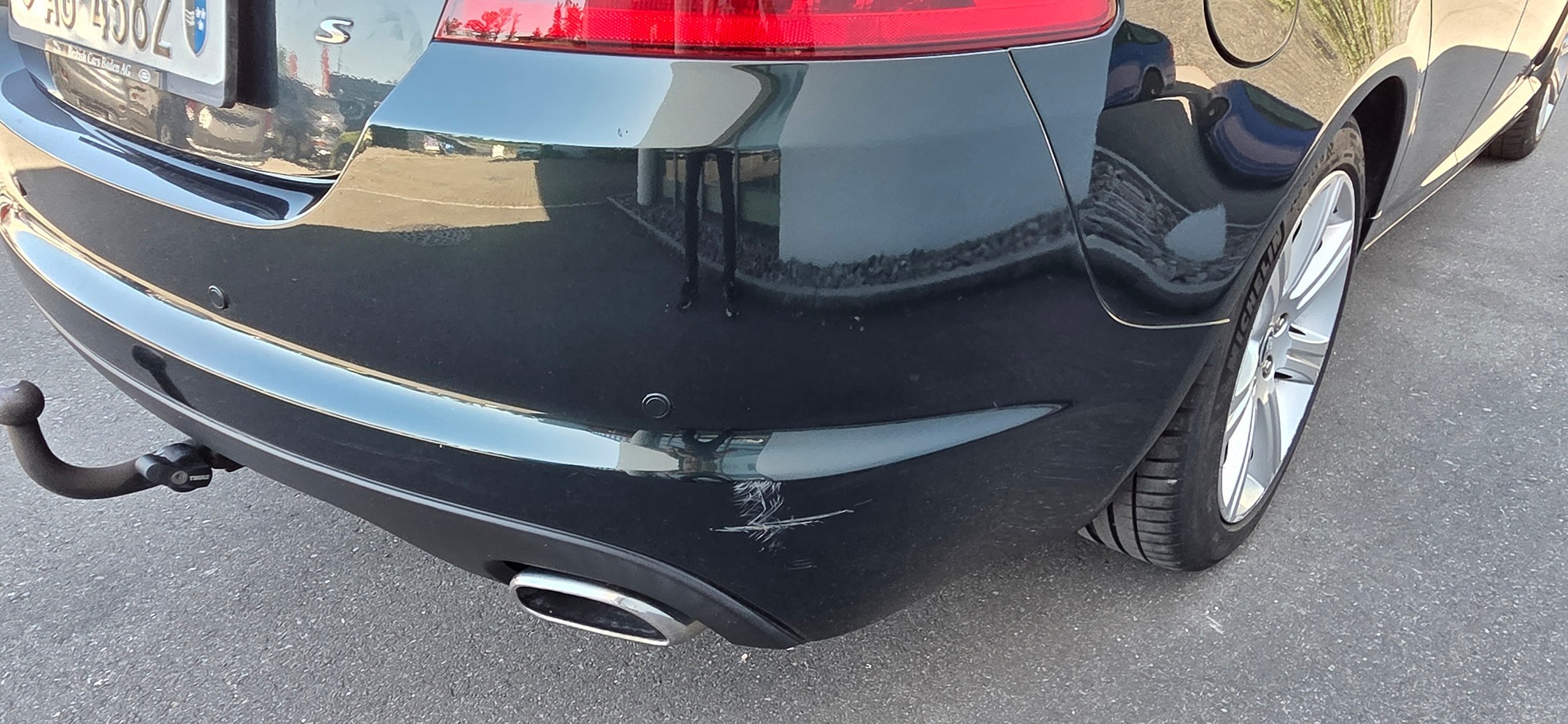 JAGUAR XF 3.0L Diesel S — zdjęcie 10