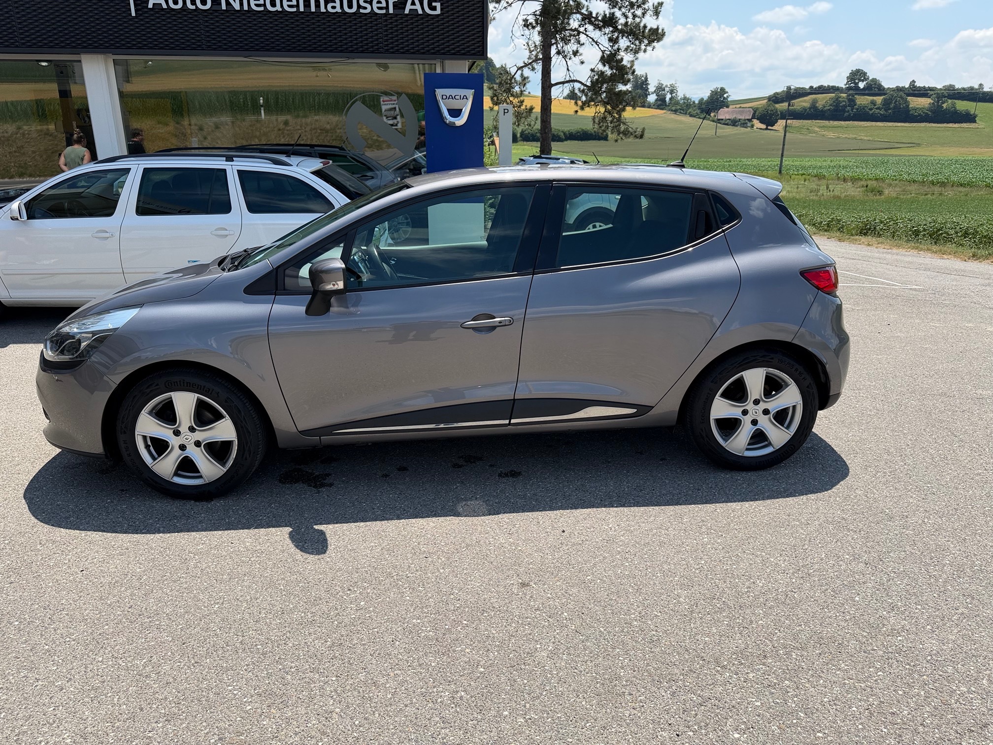 RENAULT Clio 90 — zdjęcie 6