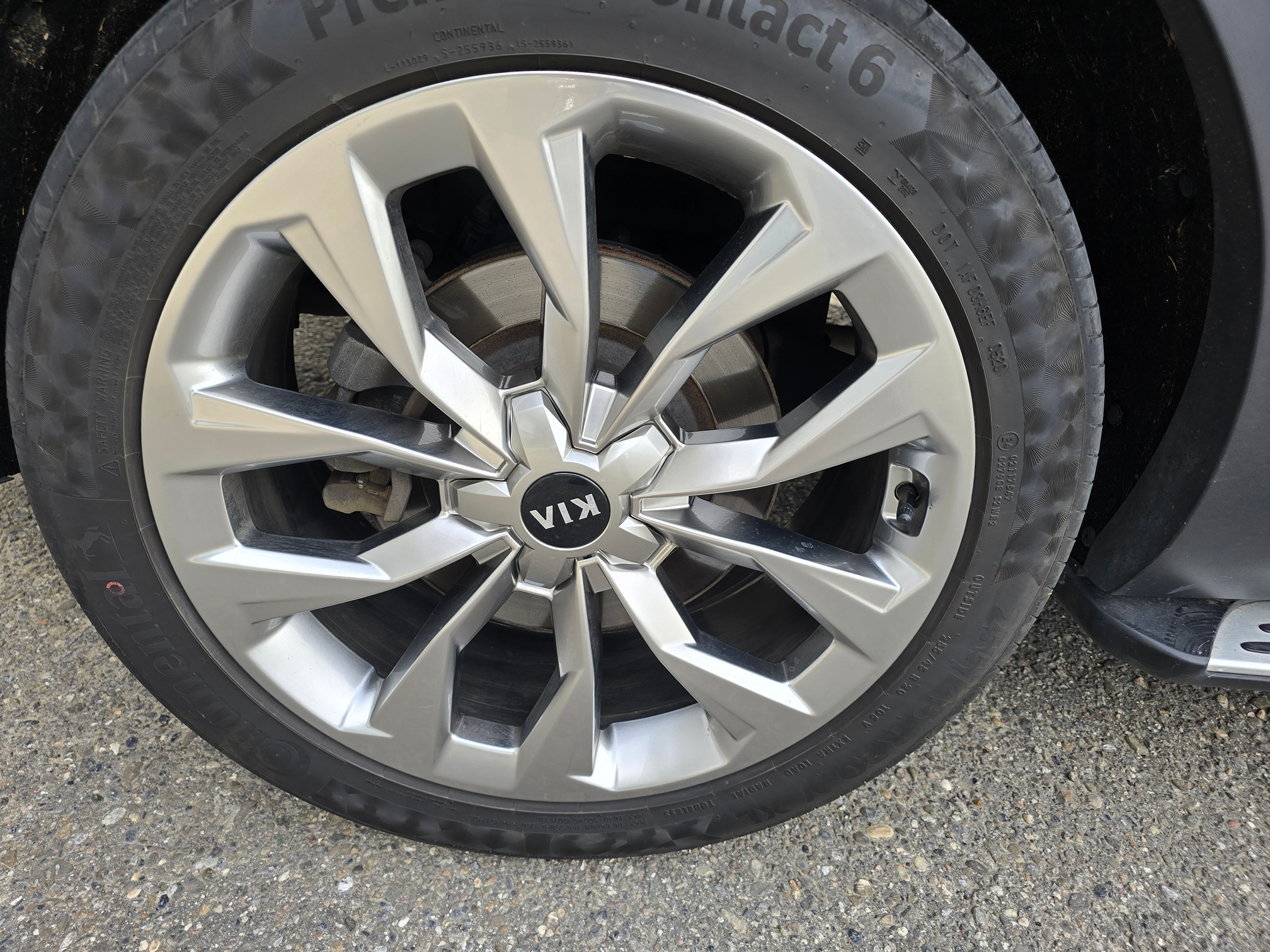 KIA Sorento 2.2 D DCT — zdjęcie 15