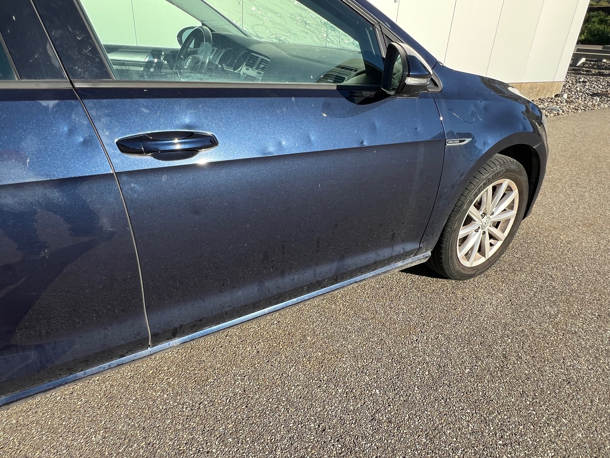 VW Golf — zdjęcie 12