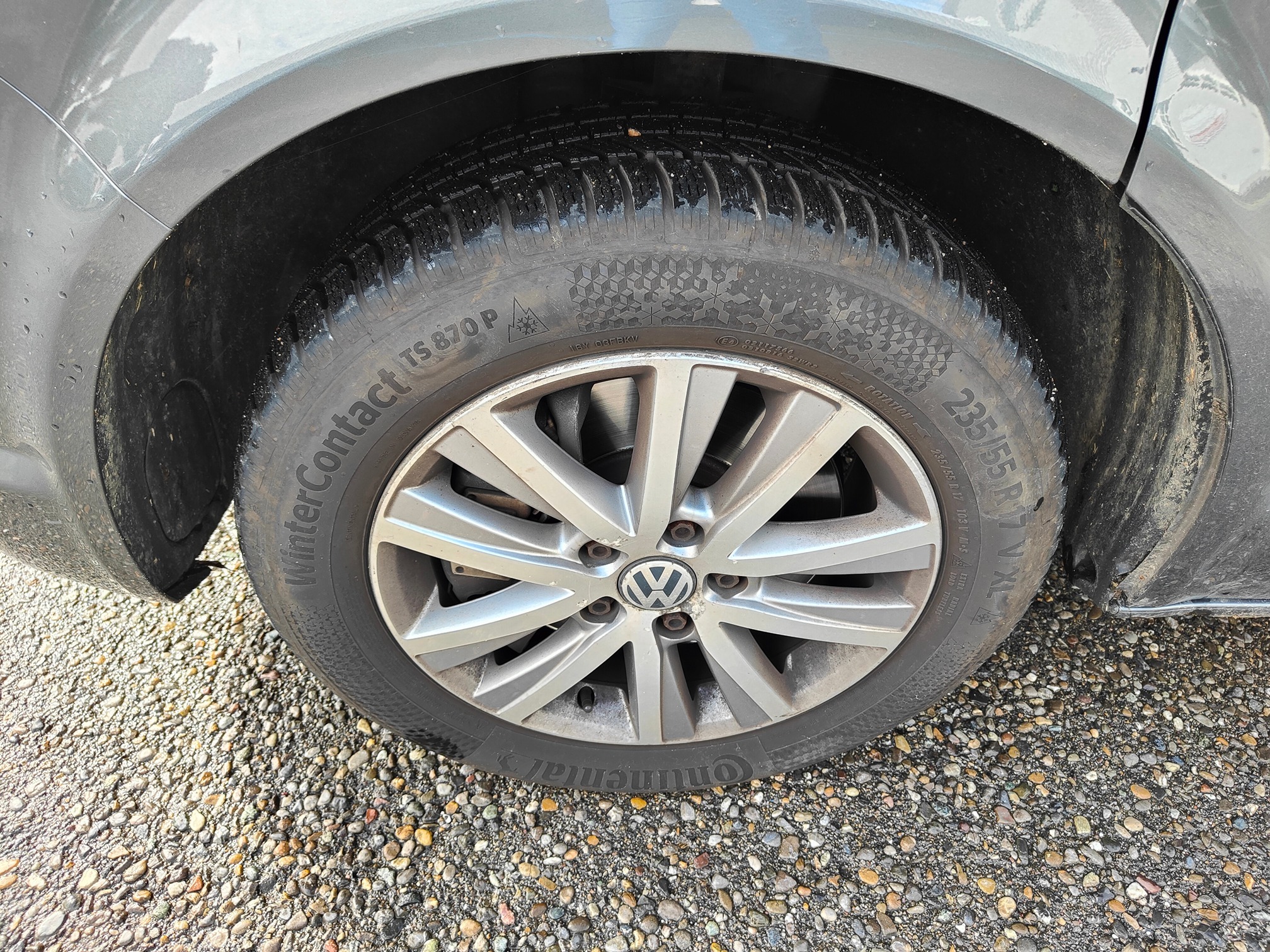 VW T6 Multivan TDI4M — zdjęcie 5