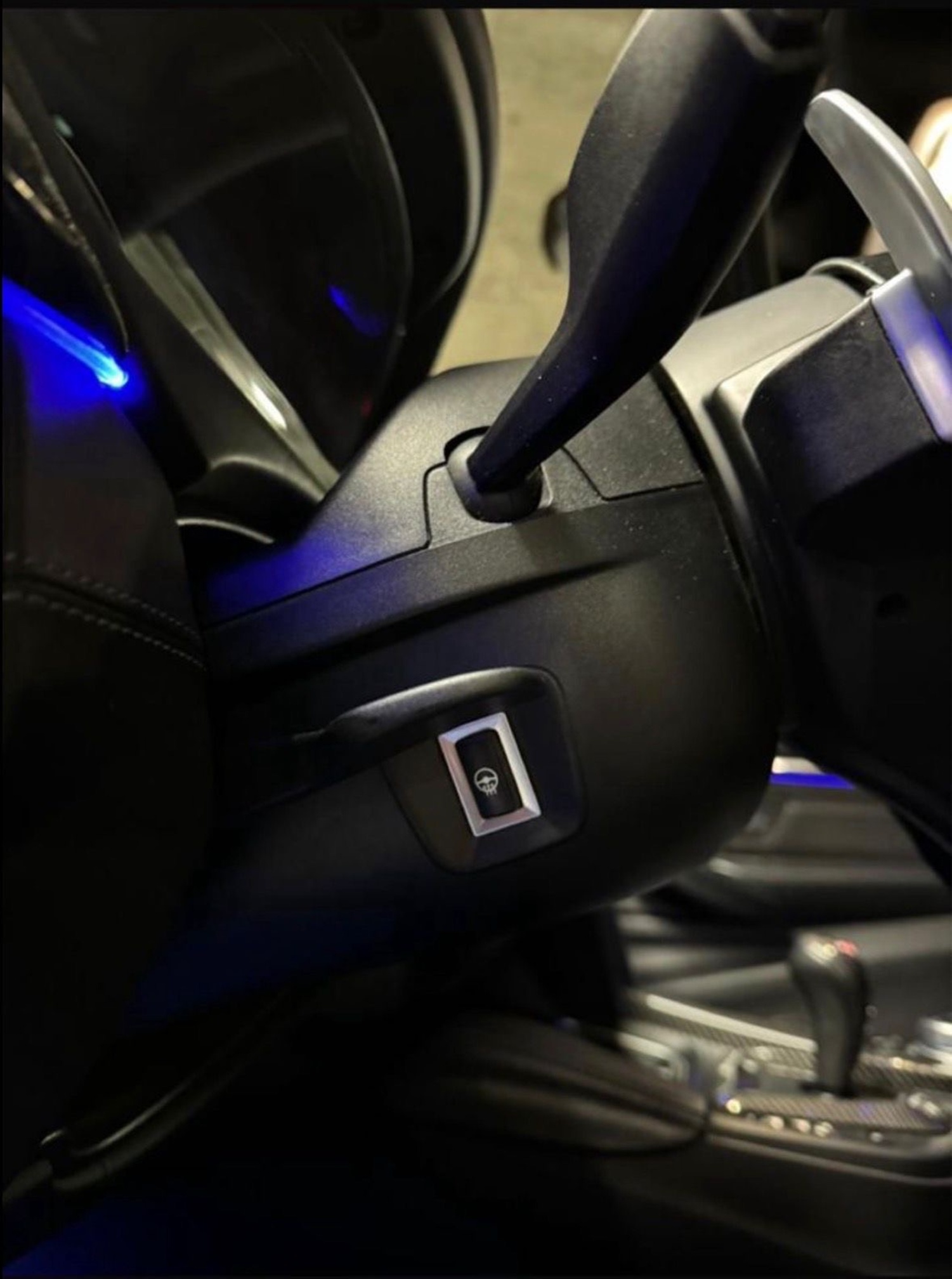 BMW M4 Coupé DKG — zdjęcie 6