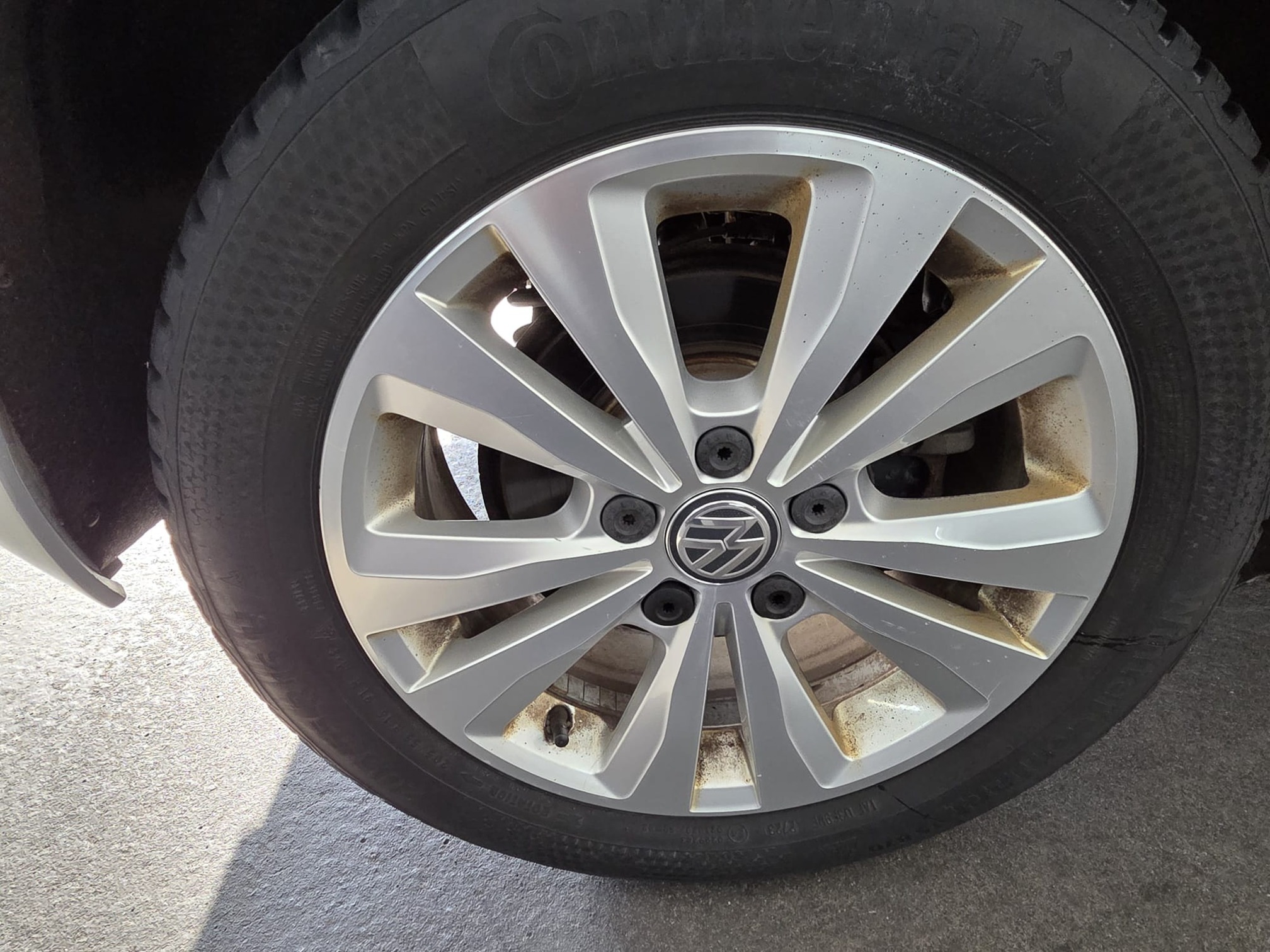 VW GOLF VII 2.0D4M 5 — zdjęcie 11