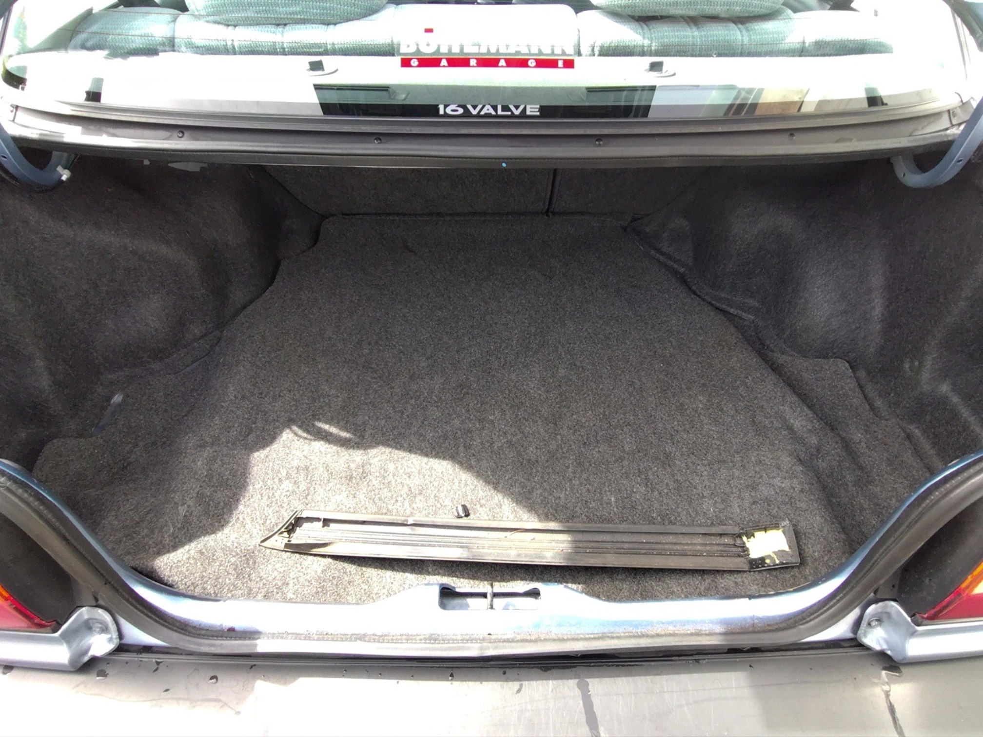 HONDA Civic 1.5I EX 4-türig Automat - 1.Hand-Fahrzeug, KM garantiert — zdjęcie 9