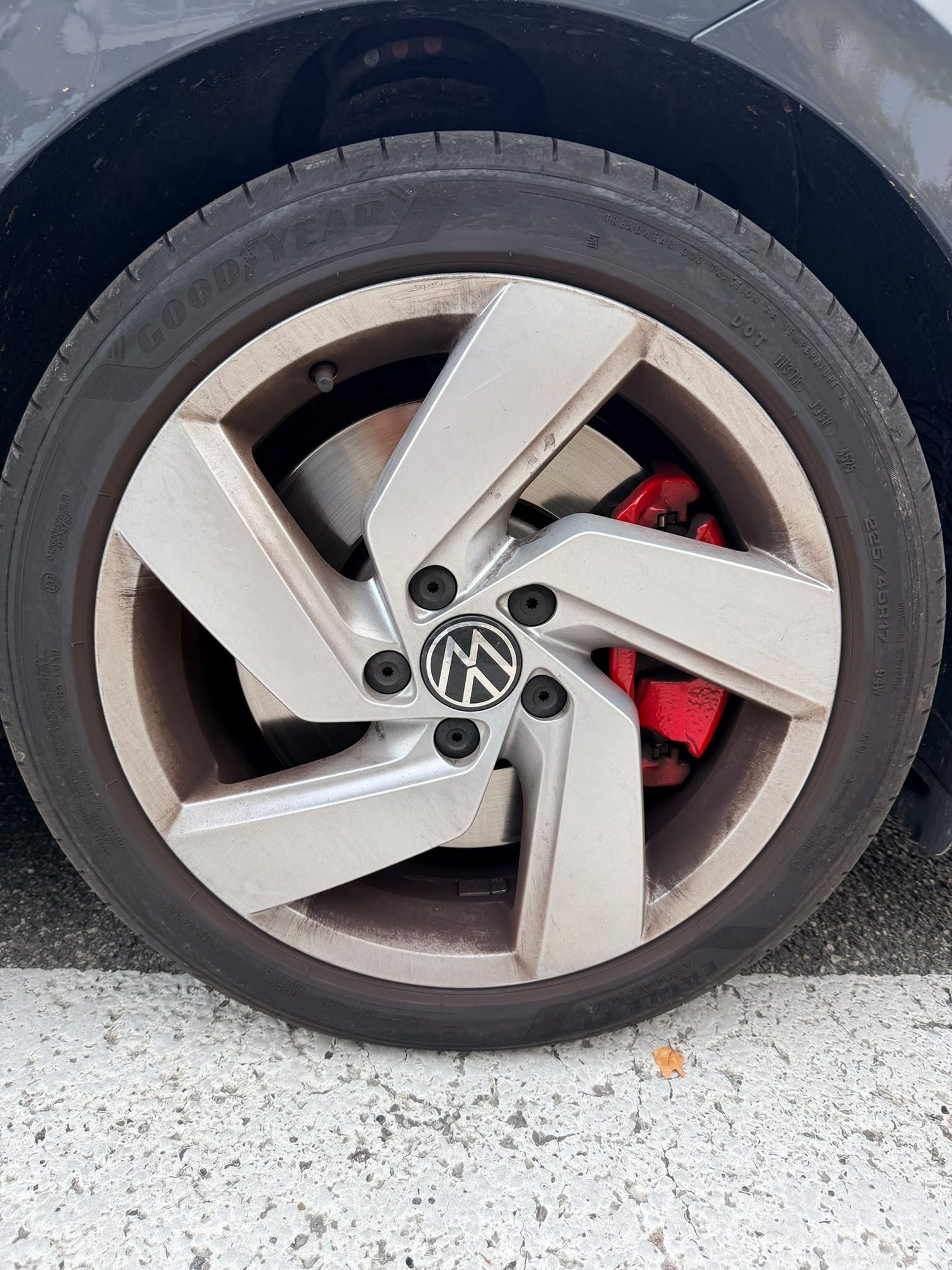 VW GOLF — zdjęcie 7