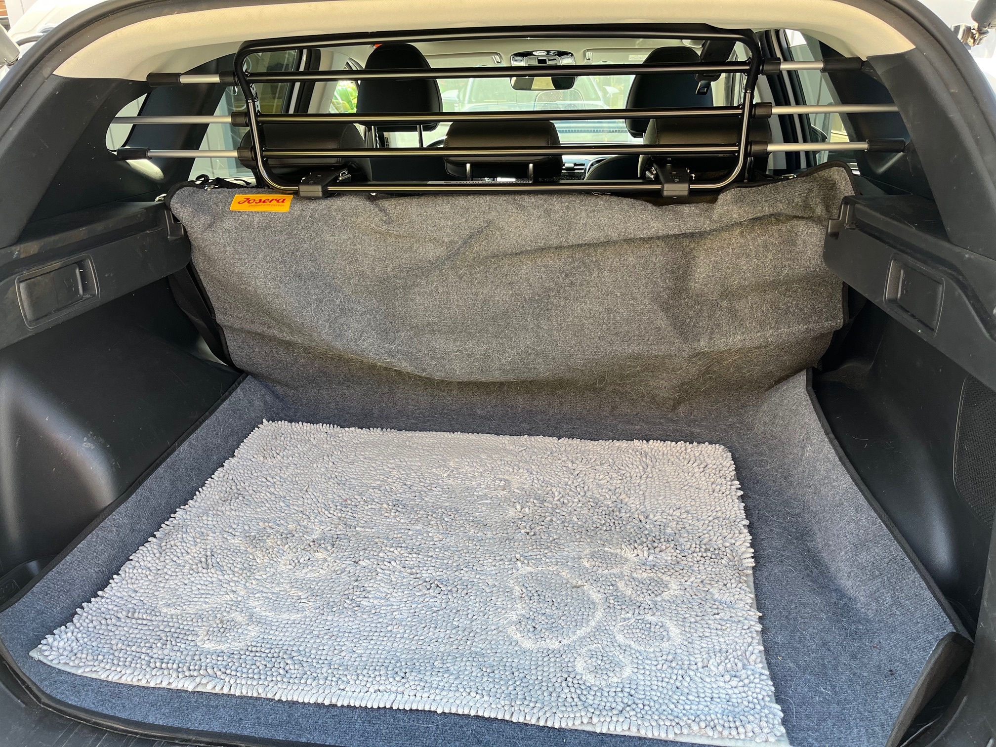 HYUNDAI Tucson 1.6TGDI48V — zdjęcie 8