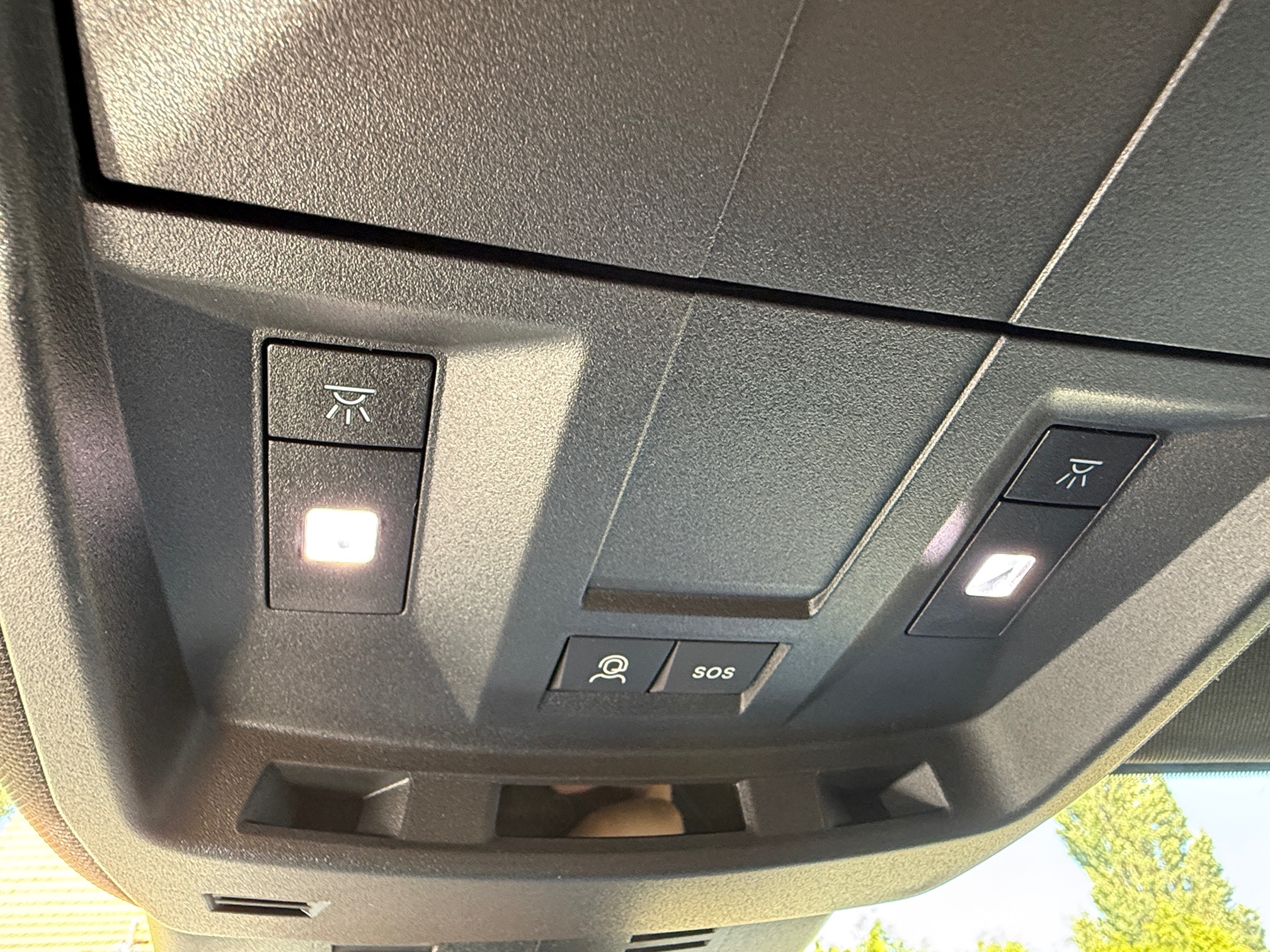 PEUGEOT 3008 MHVE — zdjęcie 15