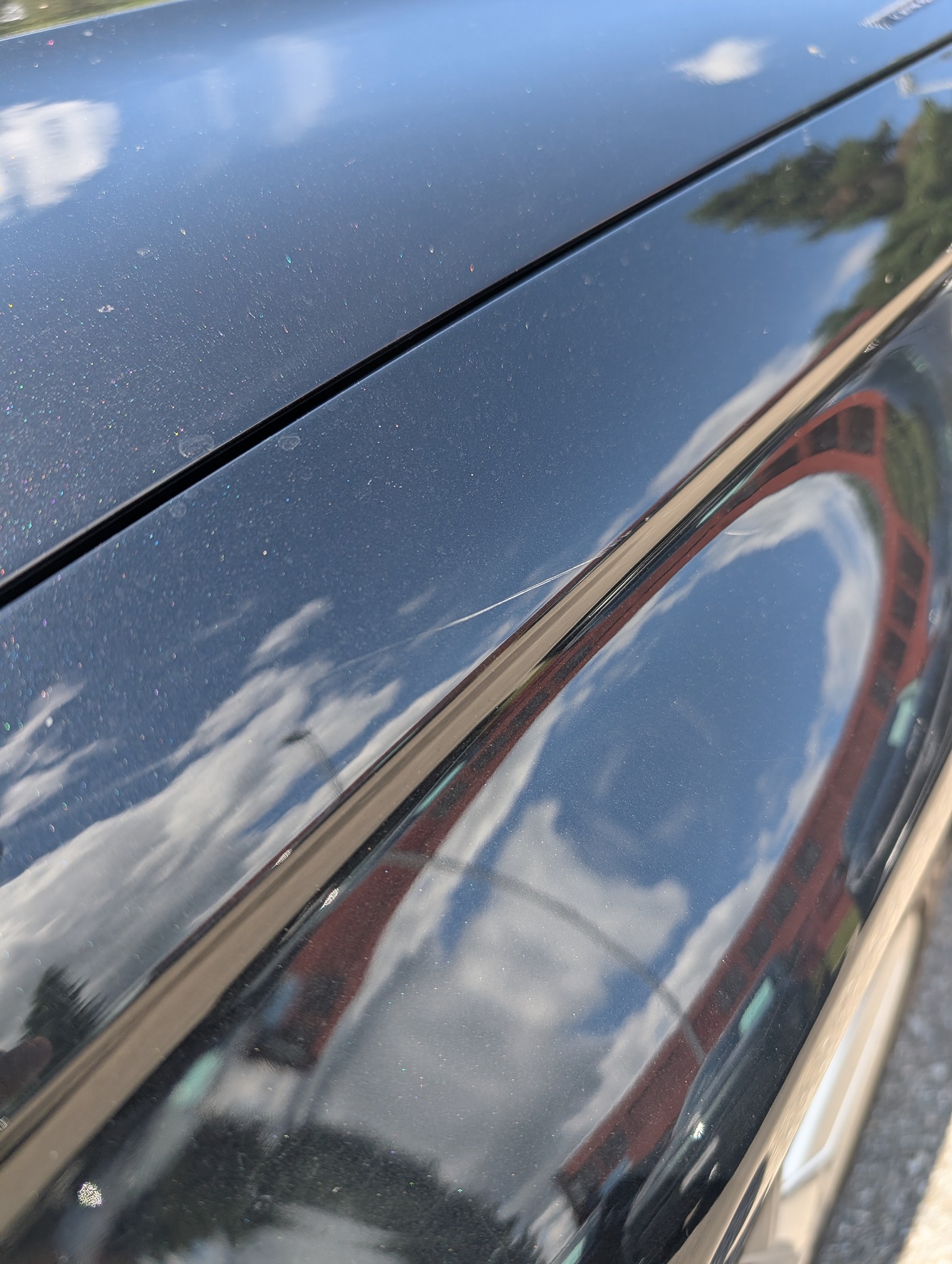 AUDI A4 Avant 1.8TFSI — zdjęcie 10