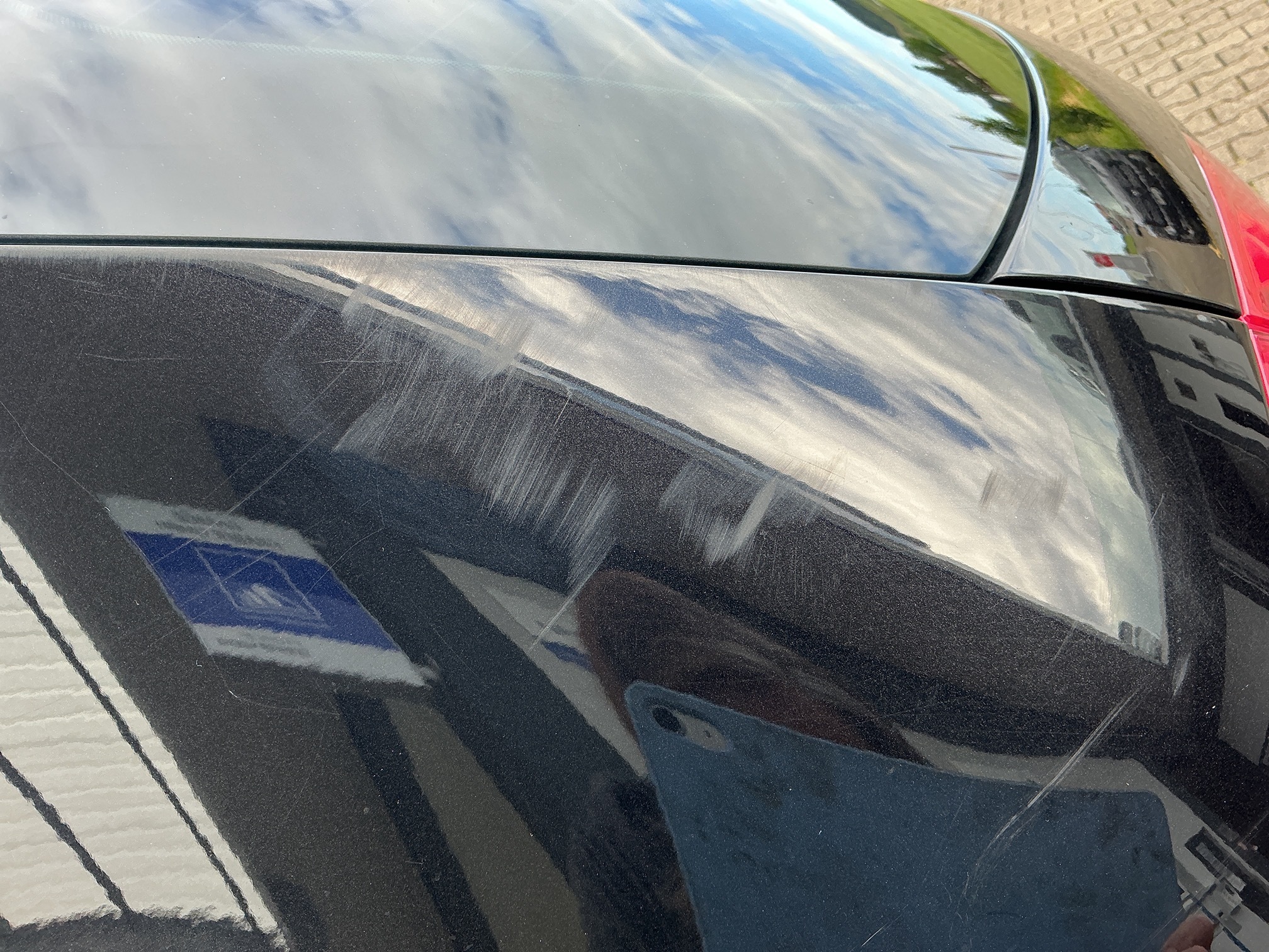 SEAT Leon 1.8TFSI — zdjęcie 10