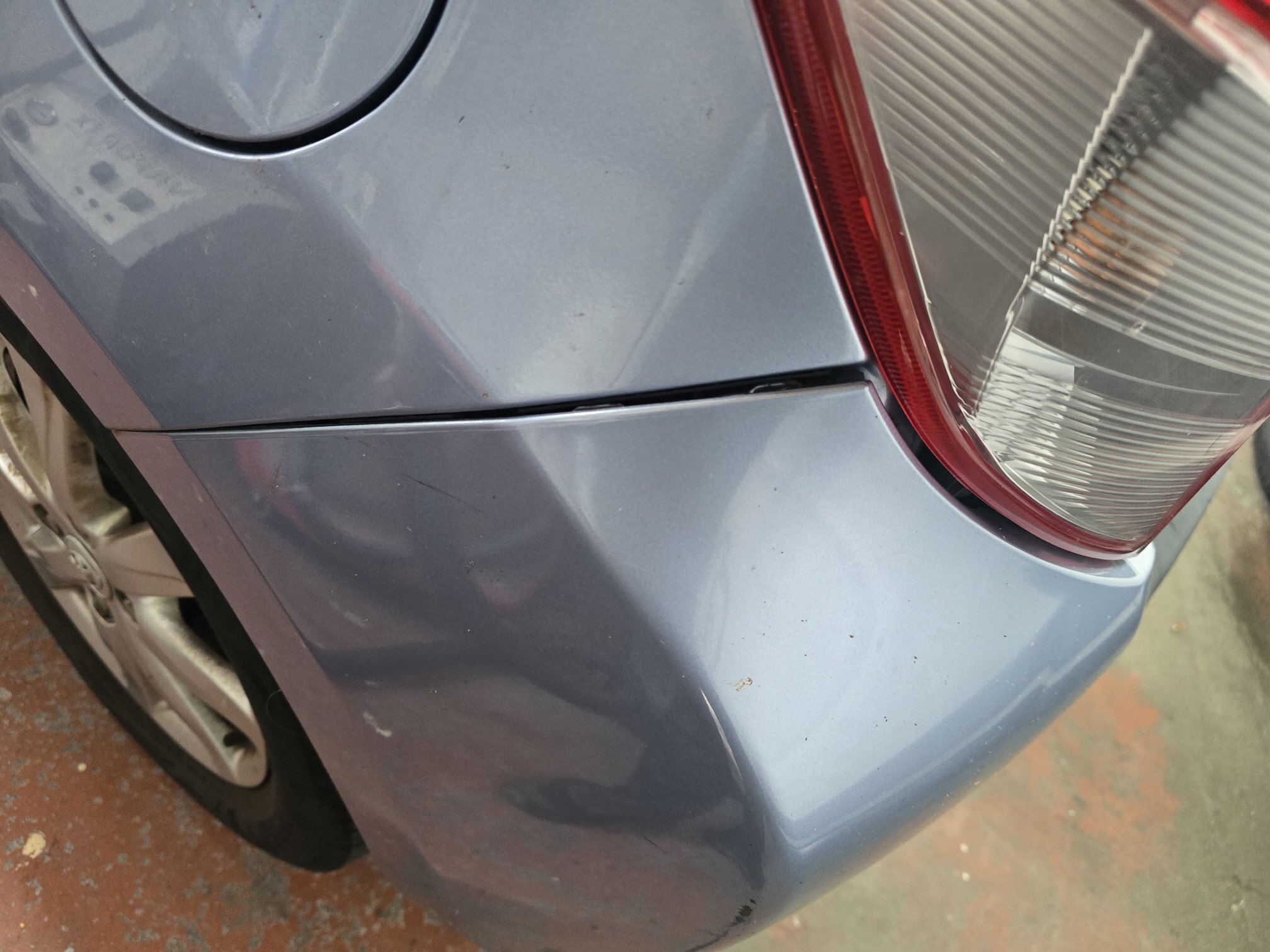 TOYOTA Yaris 1.33 — zdjęcie 4