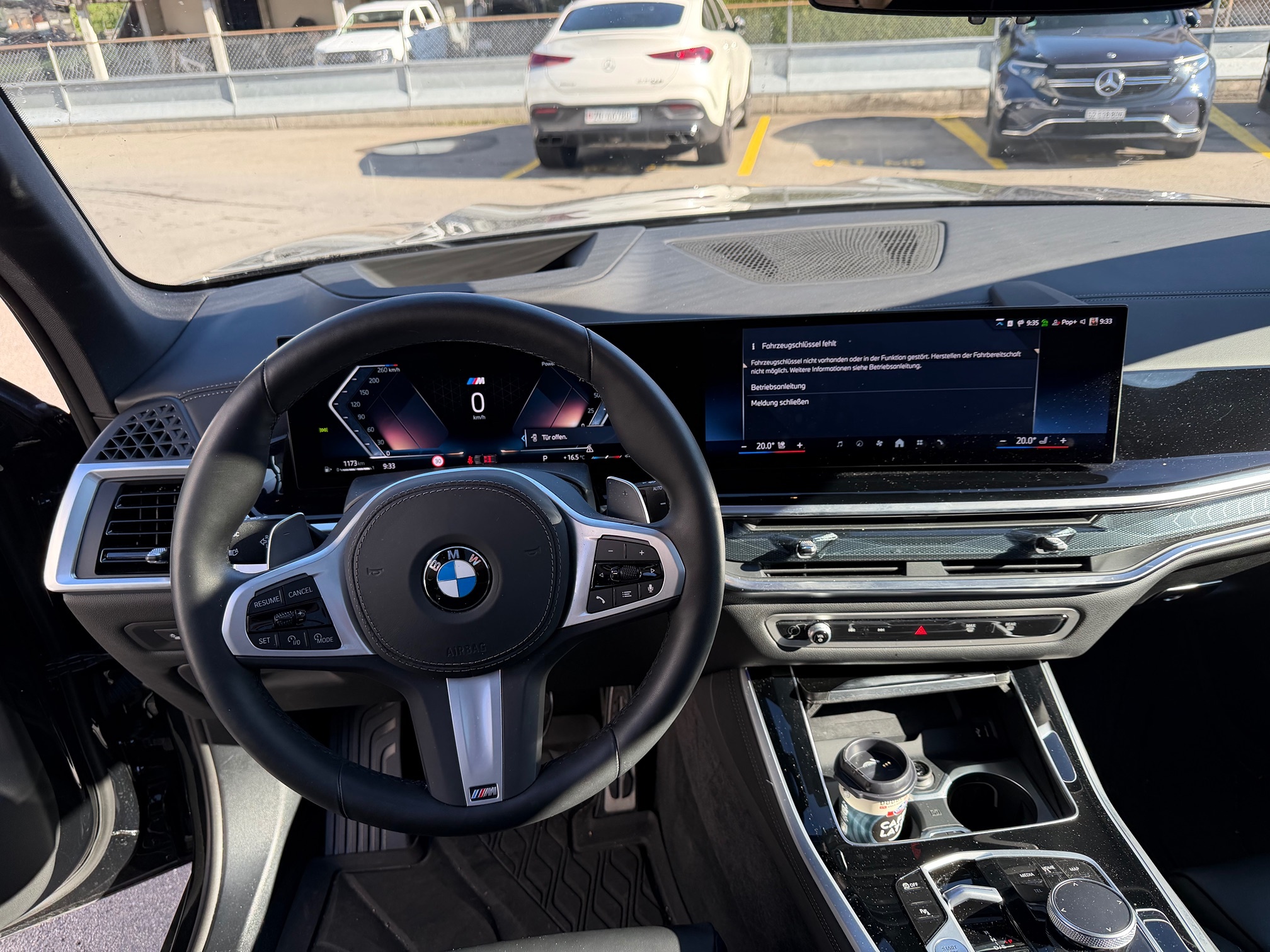 BMW X5 xDrive30d — zdjęcie 14