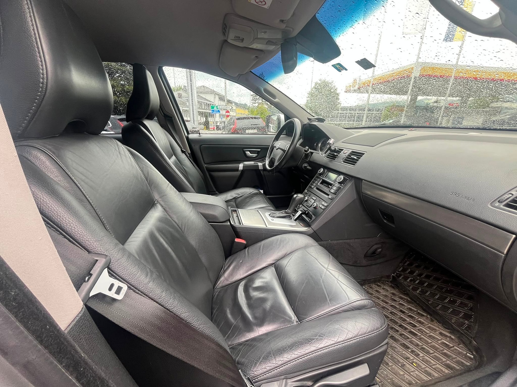 VOLVO XC90 — zdjęcie 13