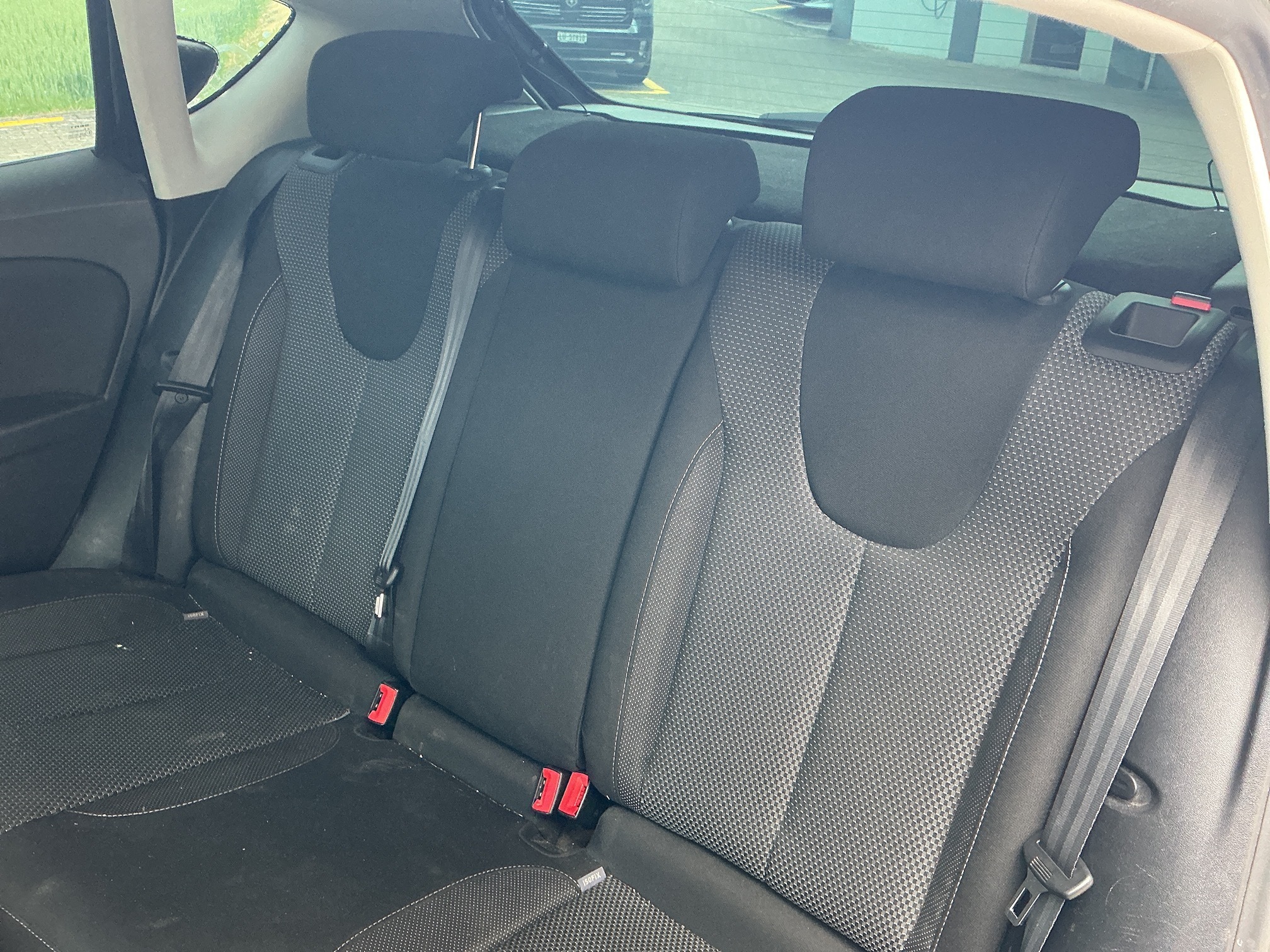 SEAT Leon 1.8TFSI — zdjęcie 15