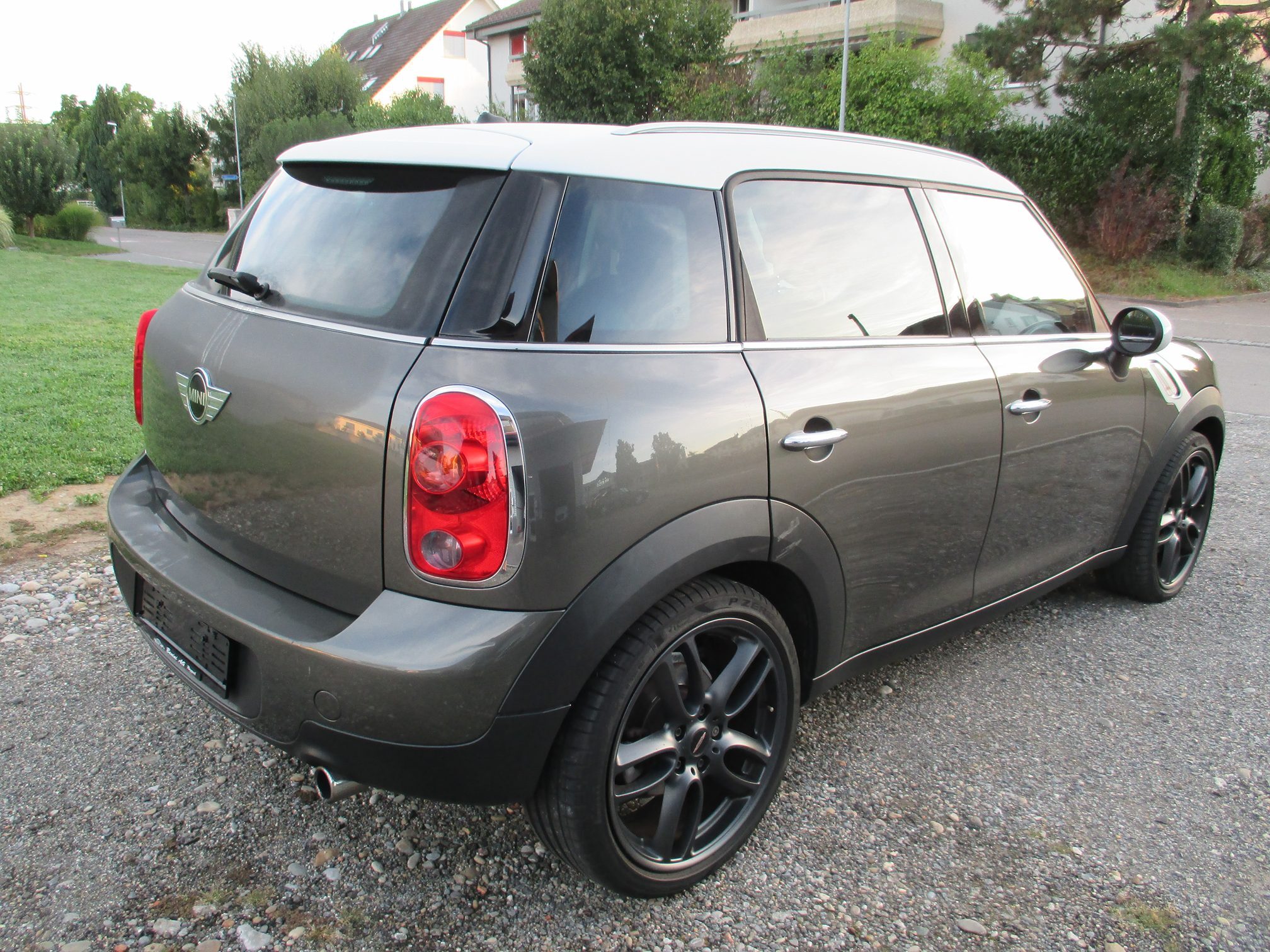 MINI Cooper D — zdjęcie 5