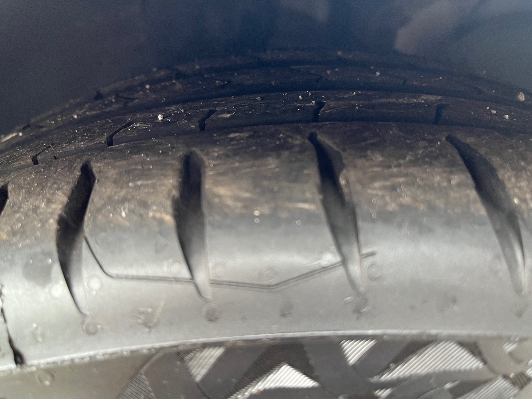 AUDI A3 SB 1.4TFSI CoD — zdjęcie 6