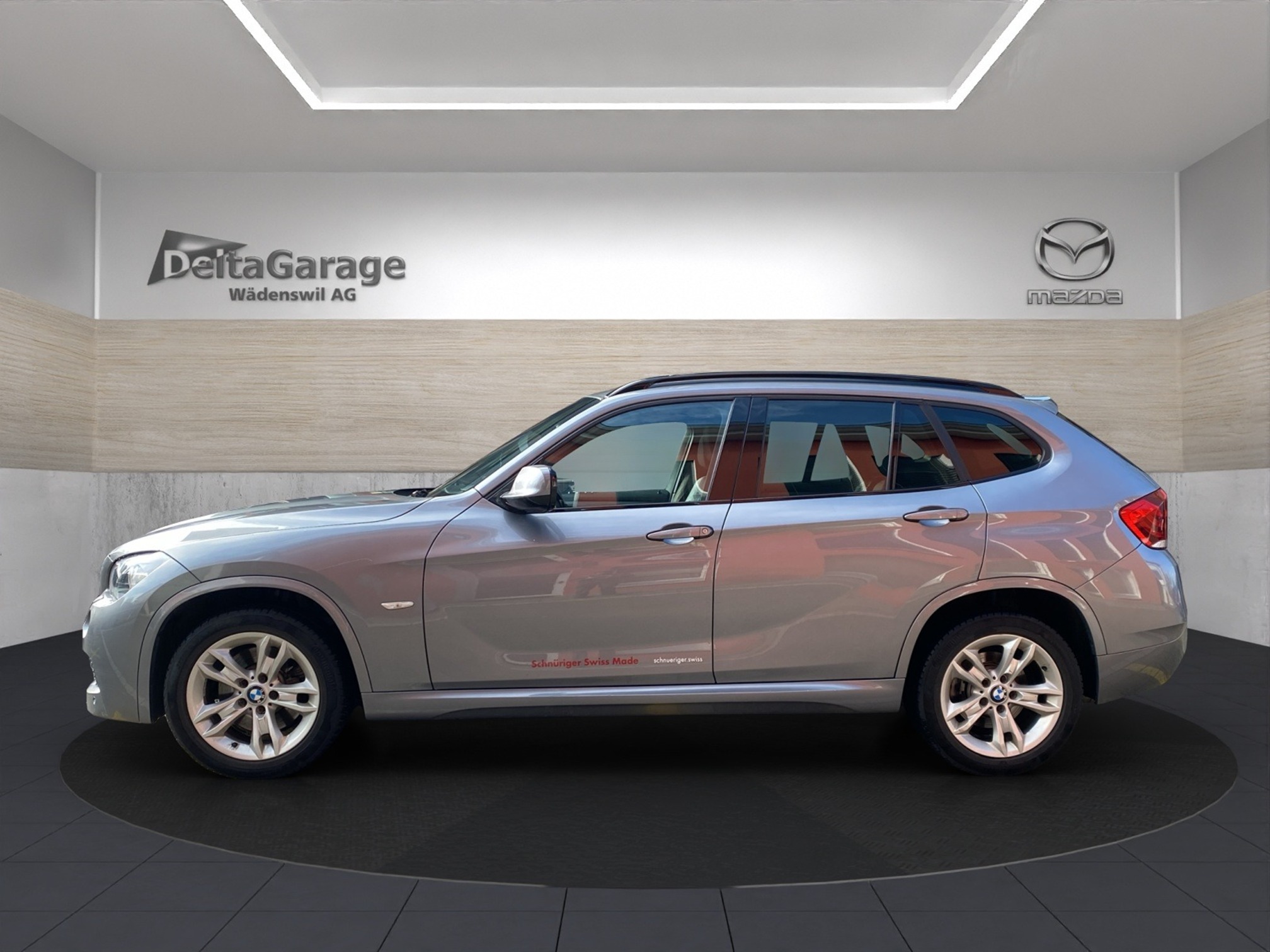 BMW X1 xDrive28i — zdjęcie 2