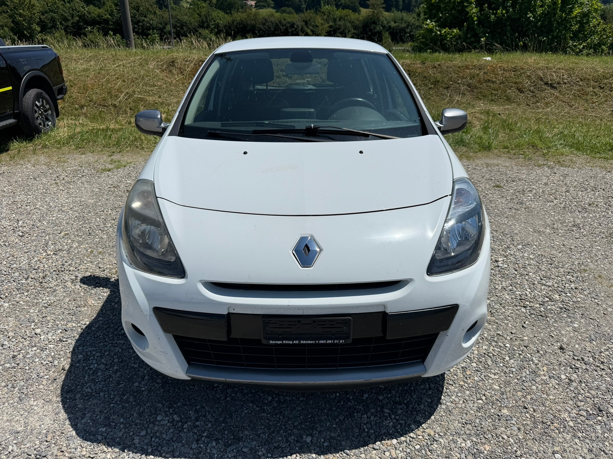 RENAULT Clio 1.6 16V 110 — zdjęcie 1