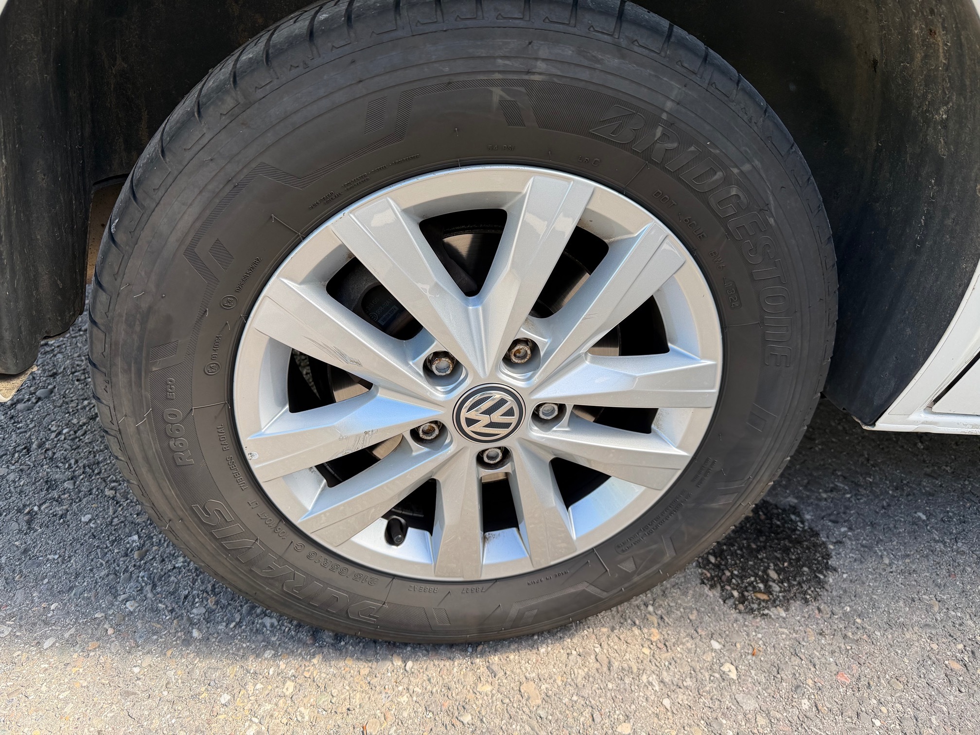 VW T6 Multivan TDI — zdjęcie 6