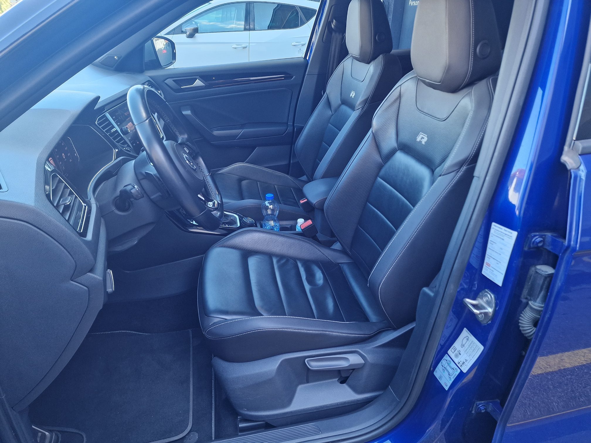 VW T-Roc R 2.0TSI 4M — zdjęcie 5