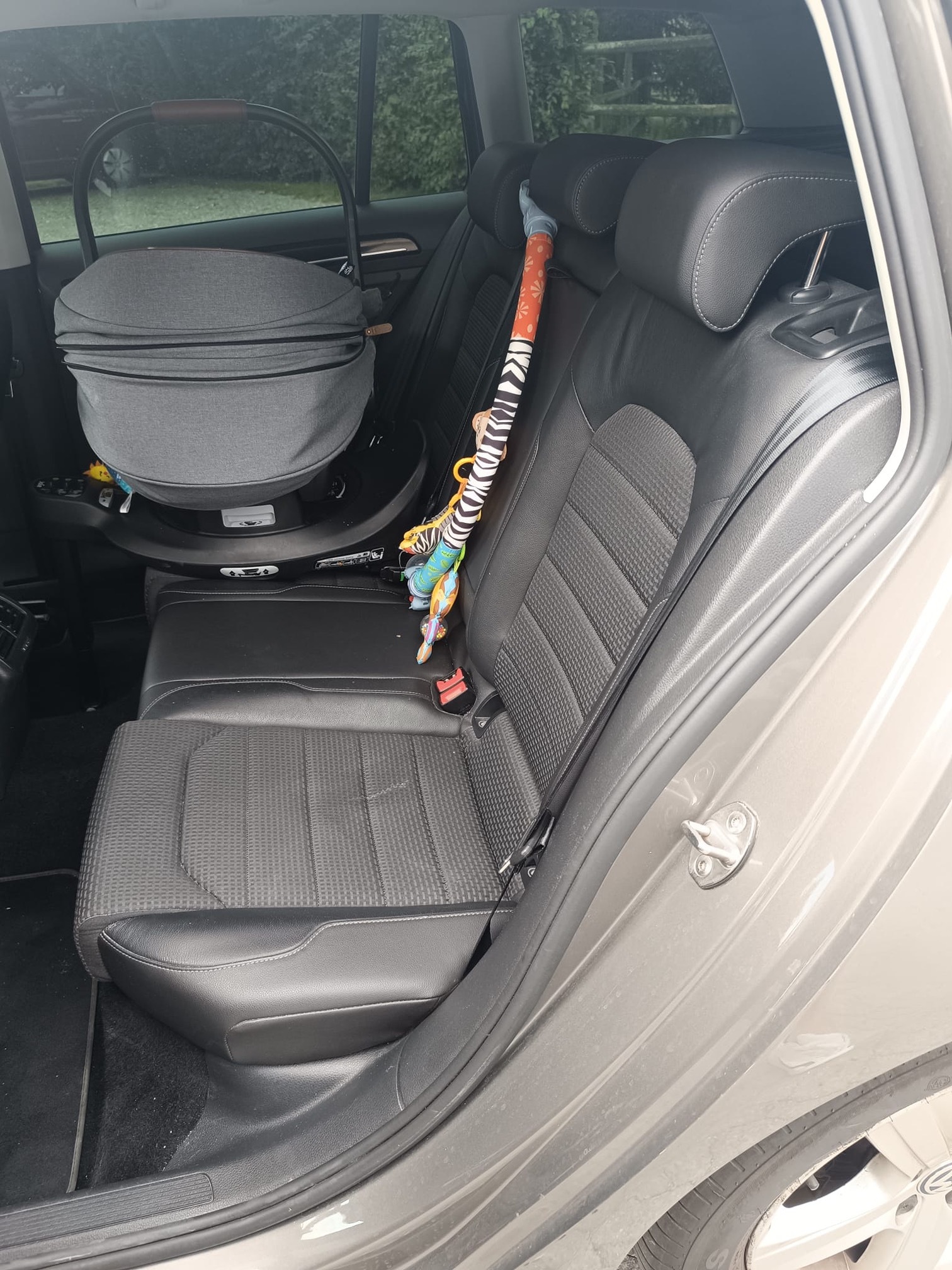 VW Golf 1.4 TSI — zdjęcie 7