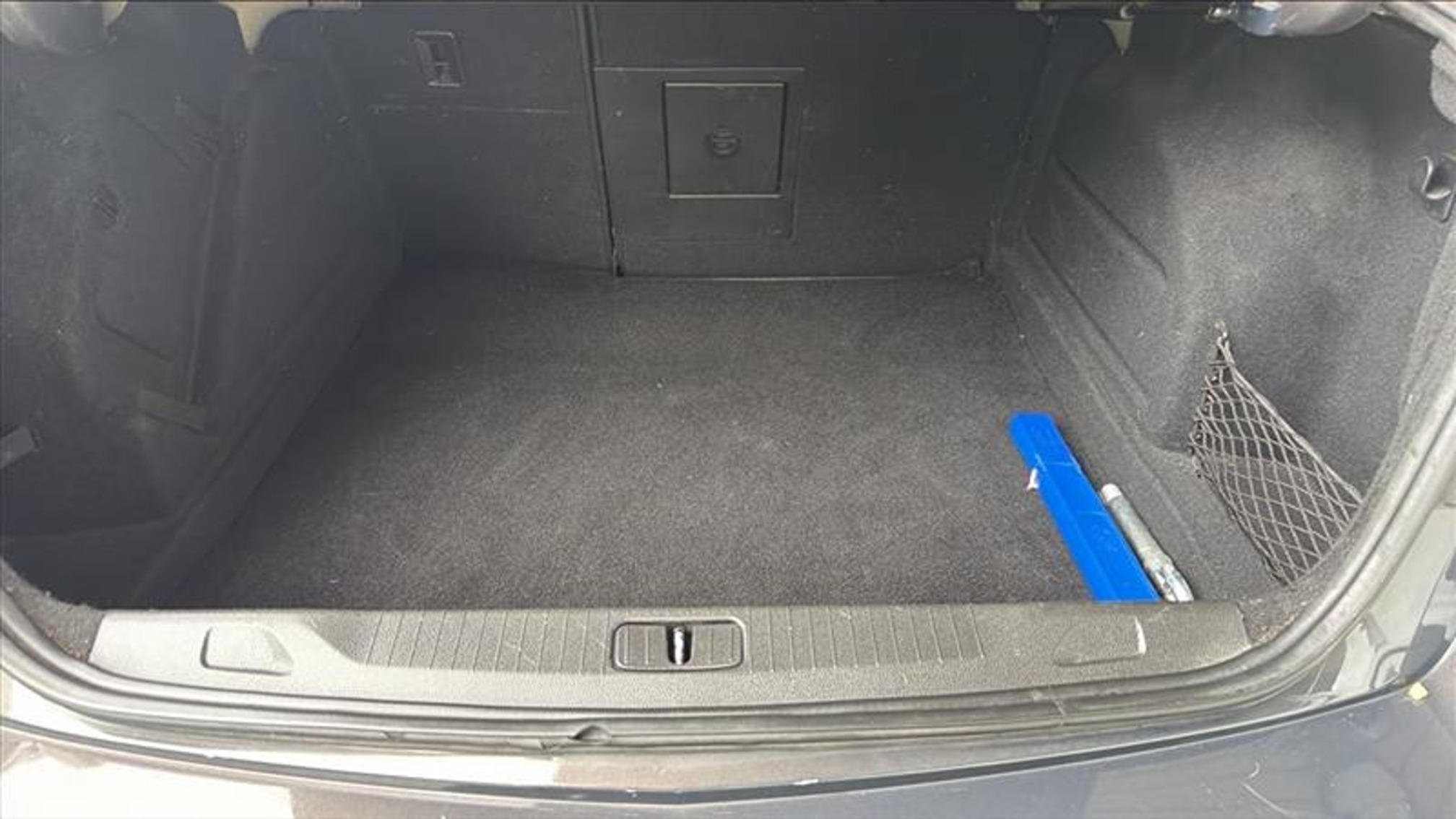 OPEL Astra J 14NET NB — zdjęcie 11