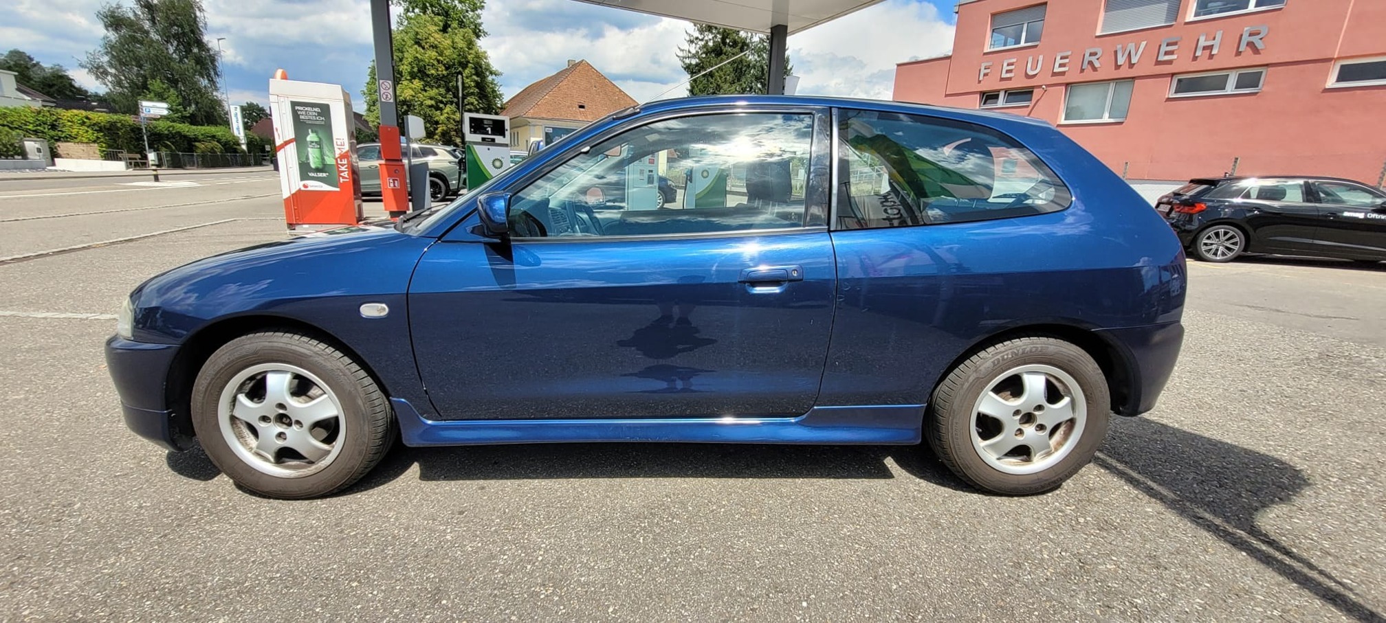 MITSUBISHI Colt 1.3 — zdjęcie 2