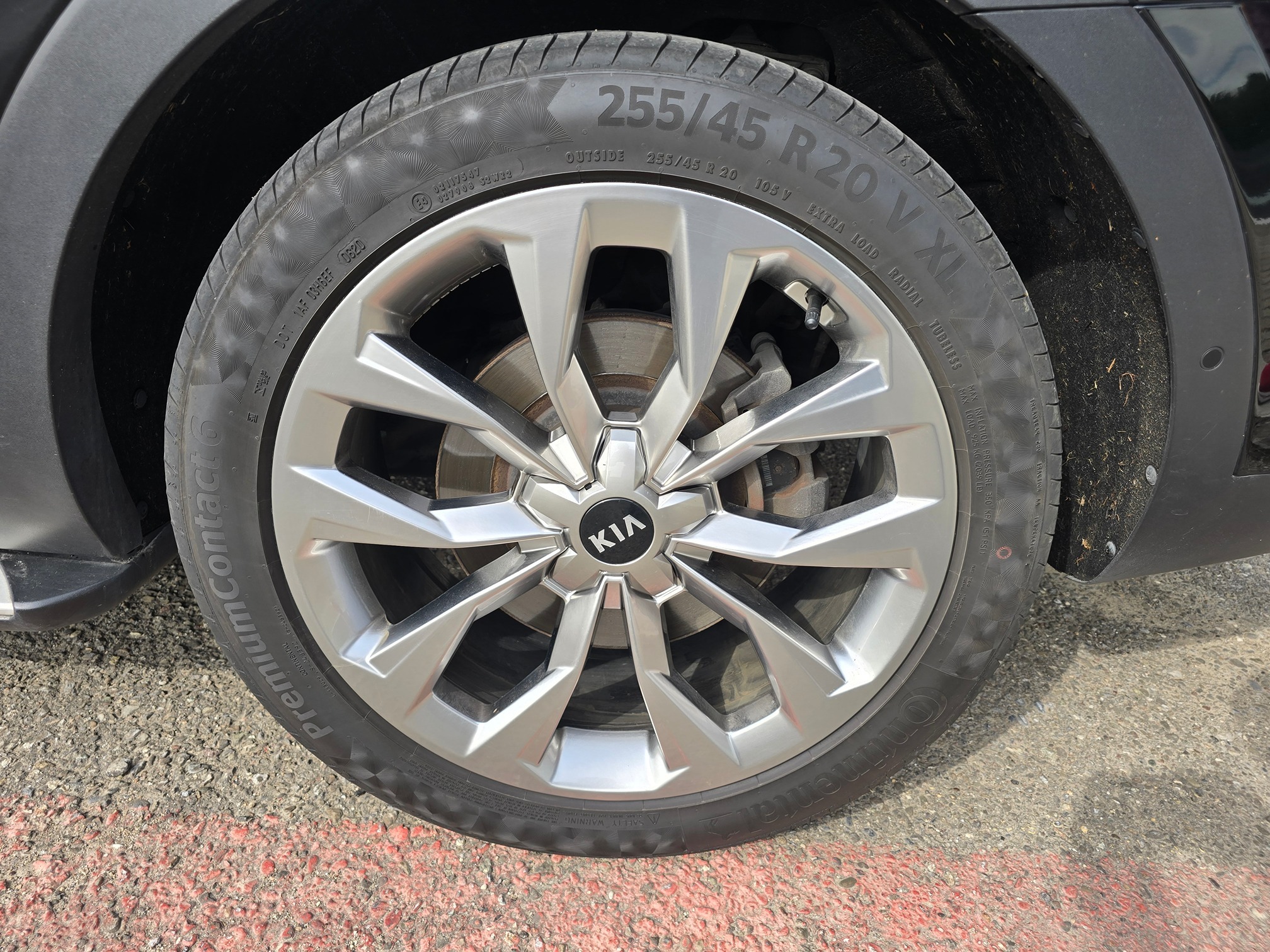 KIA Sorento 2.2 D DCT — zdjęcie 14