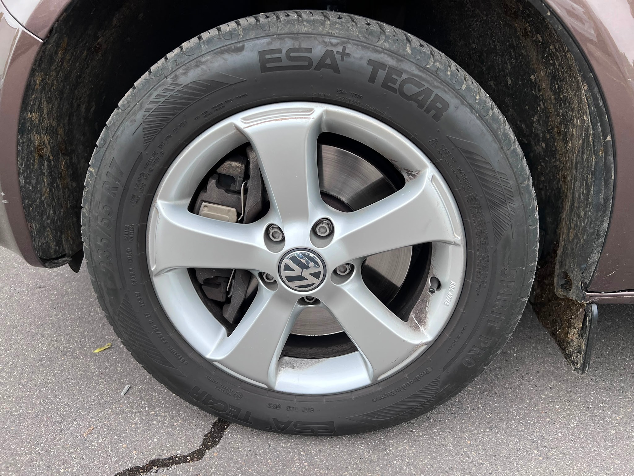 VW T5 Carav.D 4M BMT — zdjęcie 13