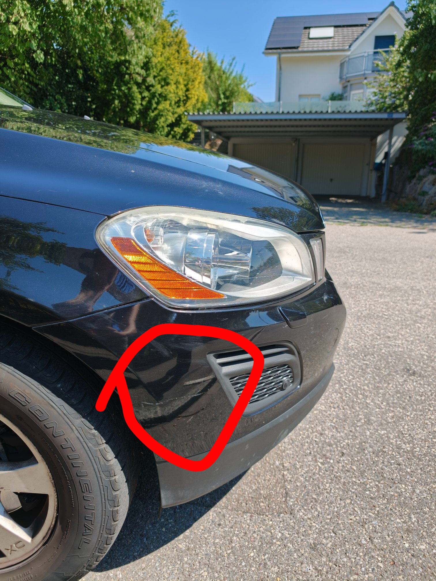 VOLVO XC60 D3 AWD — zdjęcie 12