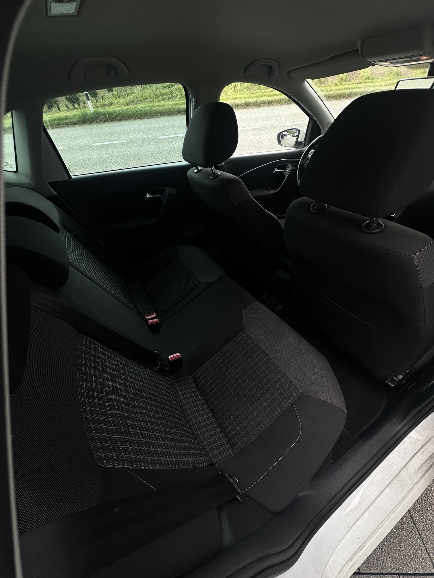 VW Polo 1.0 TSI BMT — zdjęcie 10