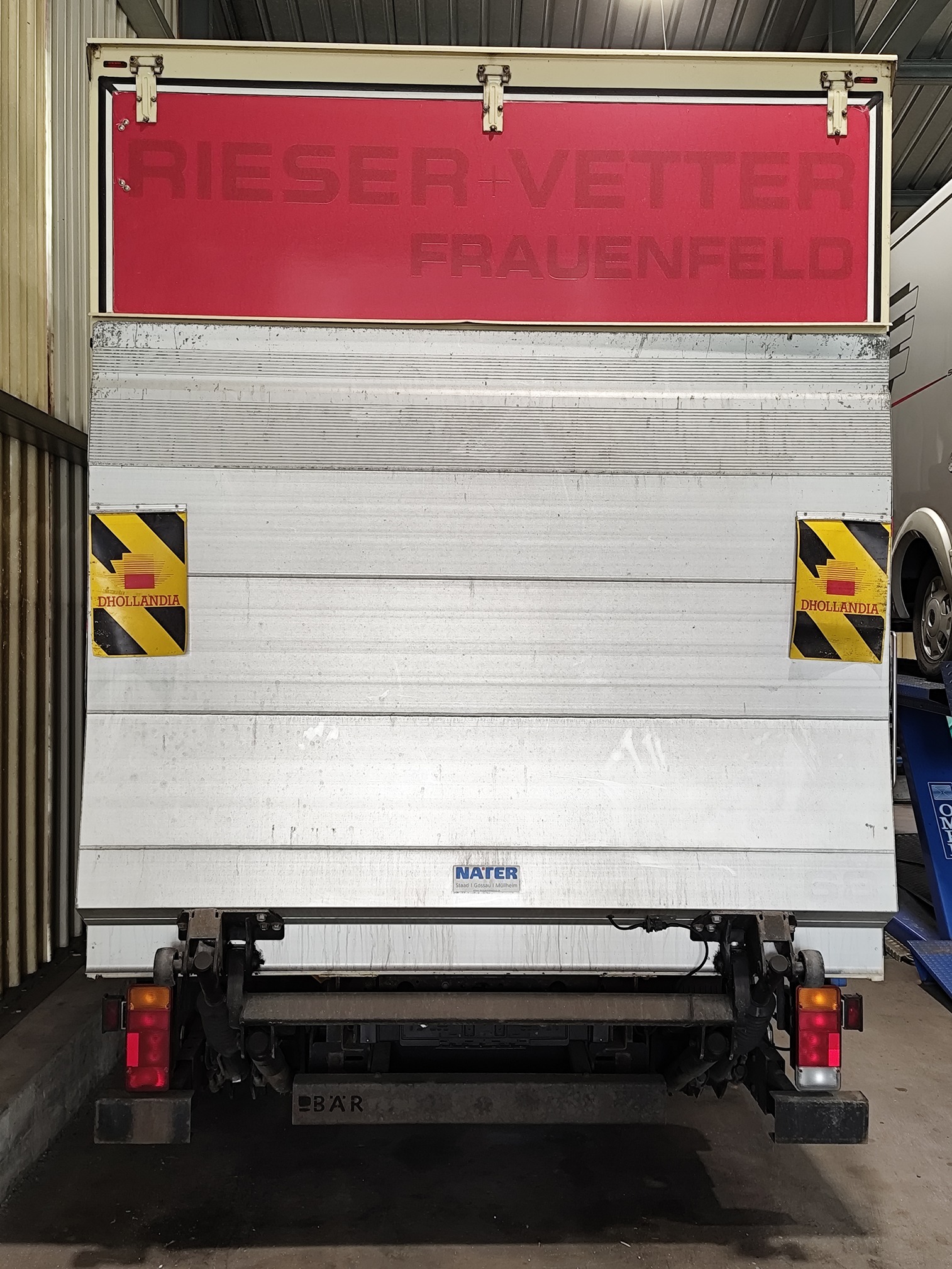 IVECO 75E18P Eurocargo — zdjęcie 10