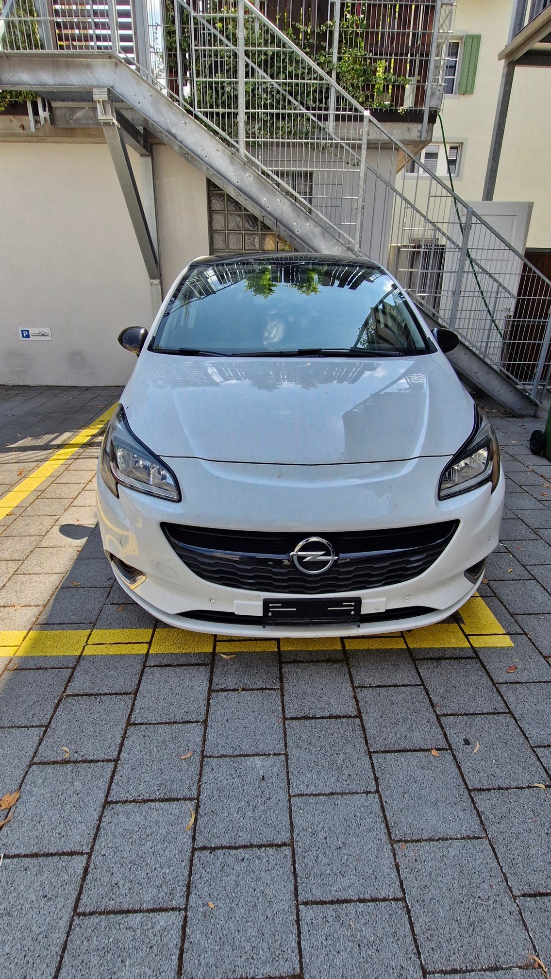 OPEL Corsa E 1.0T — zdjęcie 2